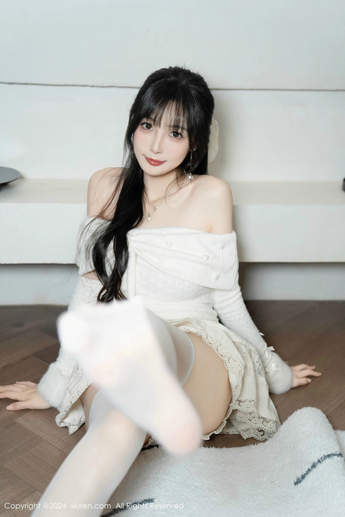 [XiuRen秀人网]第9658期林星阑写真