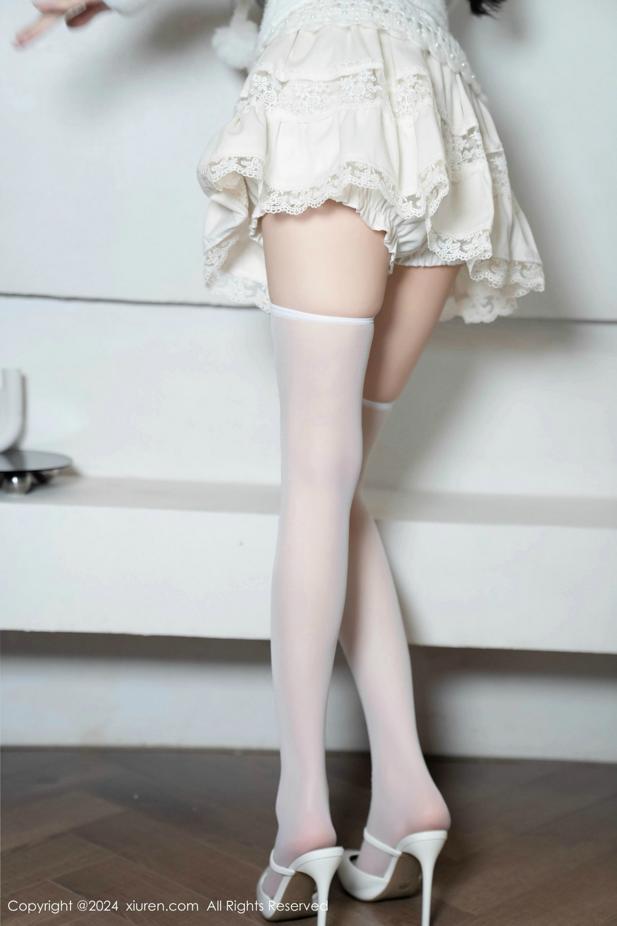 [XiuRen秀人网]第9658期林星阑写真