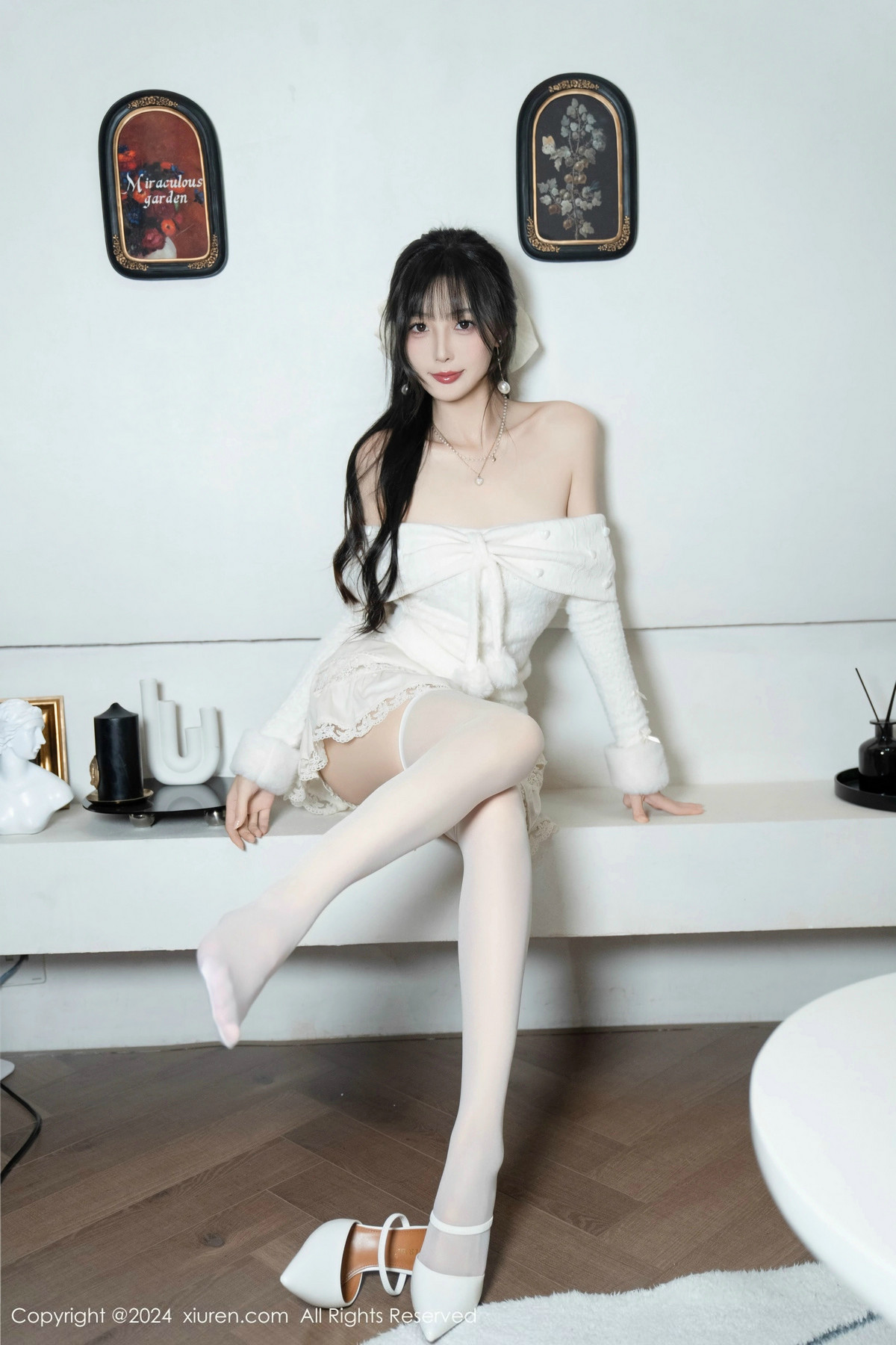 [XiuRen秀人网]第9658期林星阑写真
