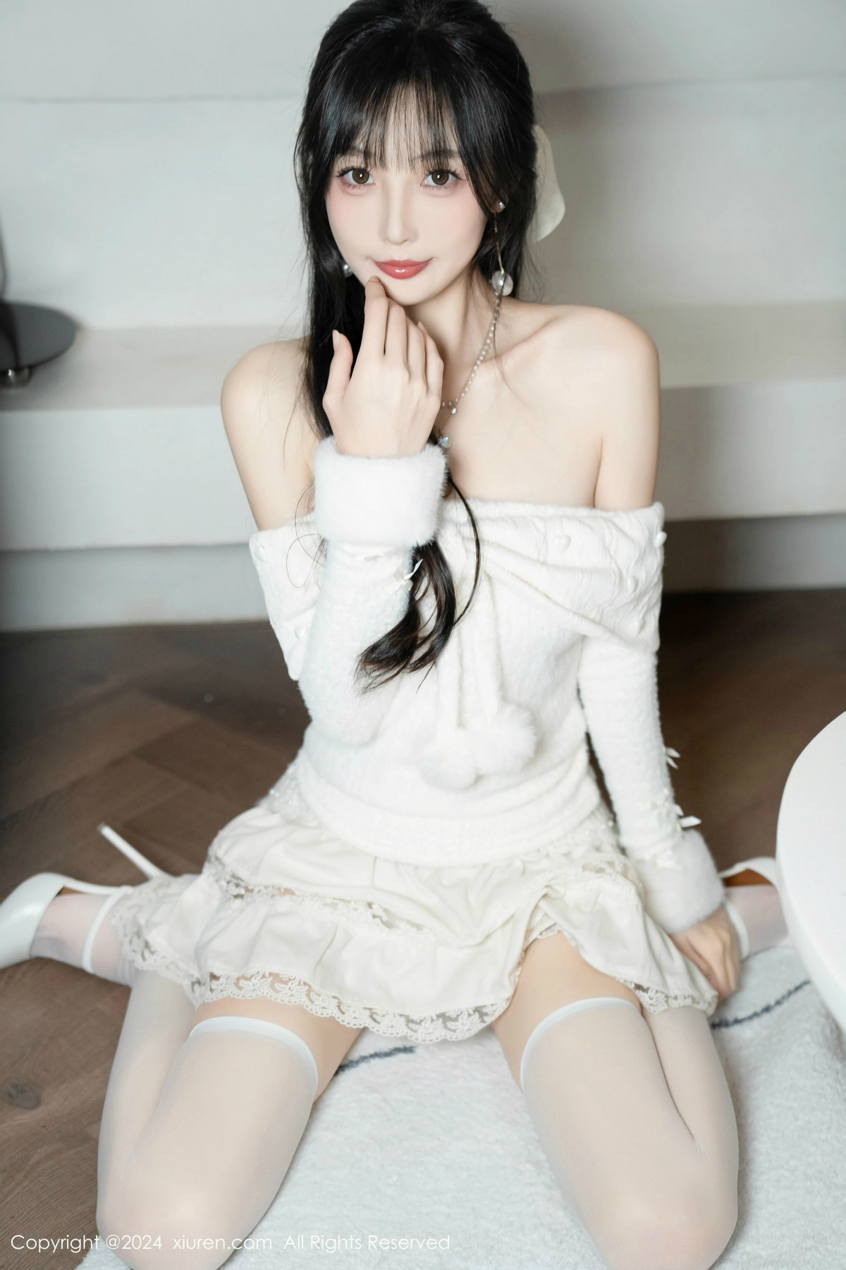 [XiuRen秀人网]第9658期林星阑写真