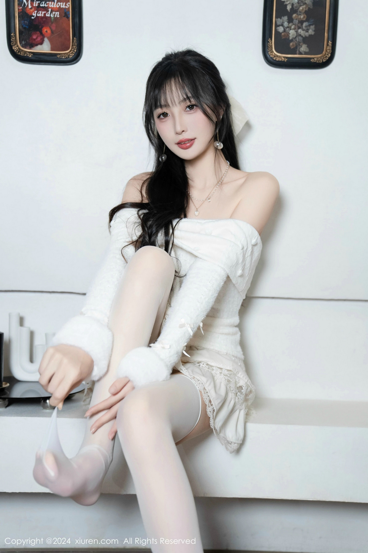 [XiuRen秀人网]第9658期林星阑写真