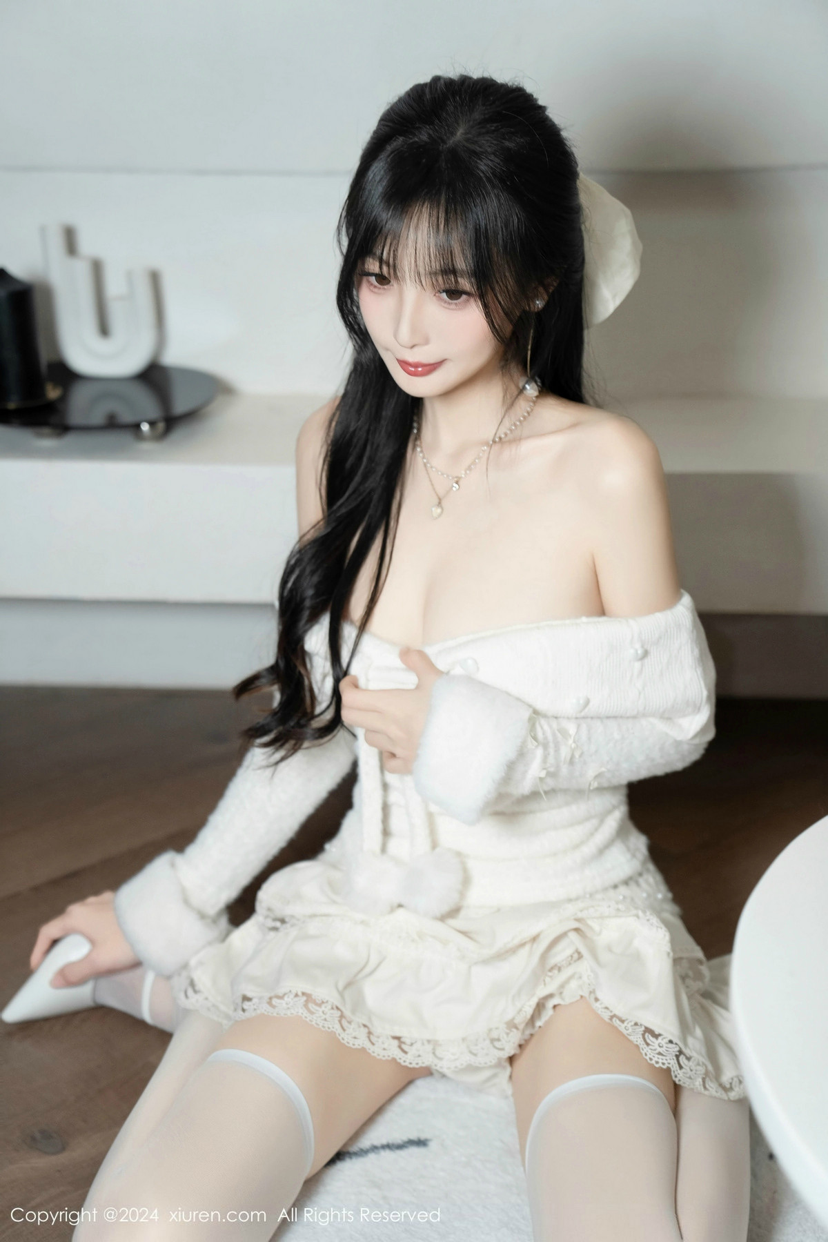 [XiuRen秀人网]第9658期林星阑写真