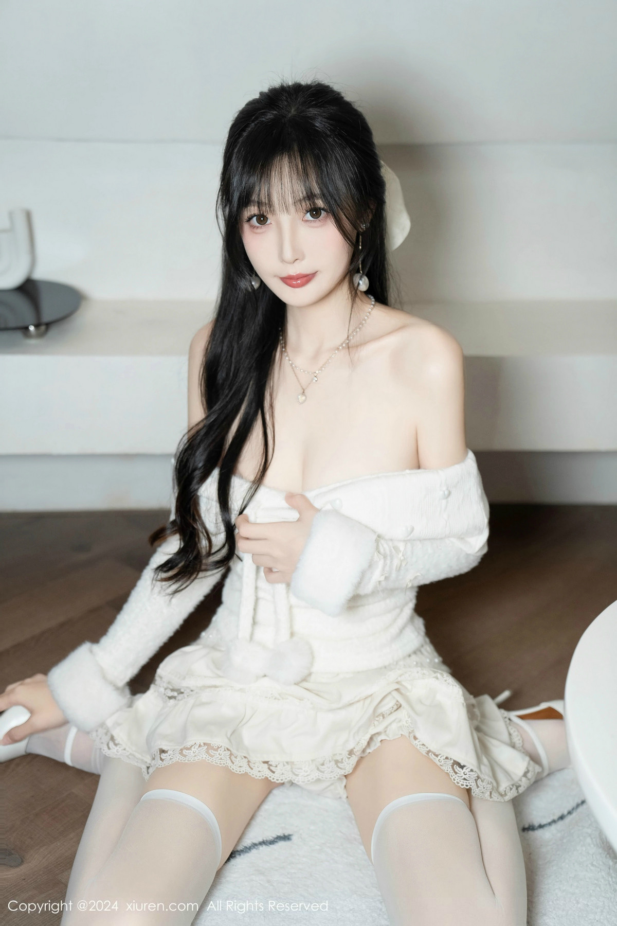 [XiuRen秀人网]第9658期林星阑写真