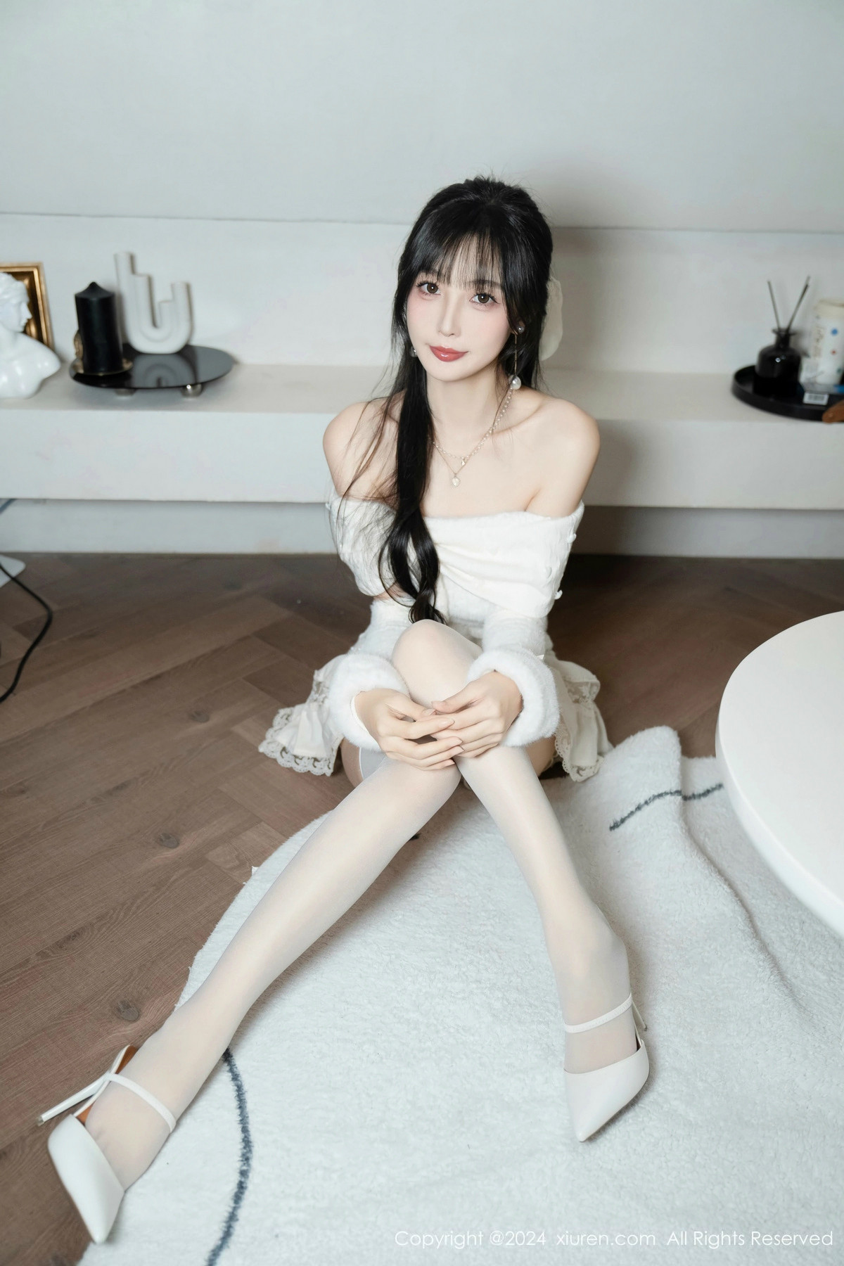 [XiuRen秀人网]第9658期林星阑写真