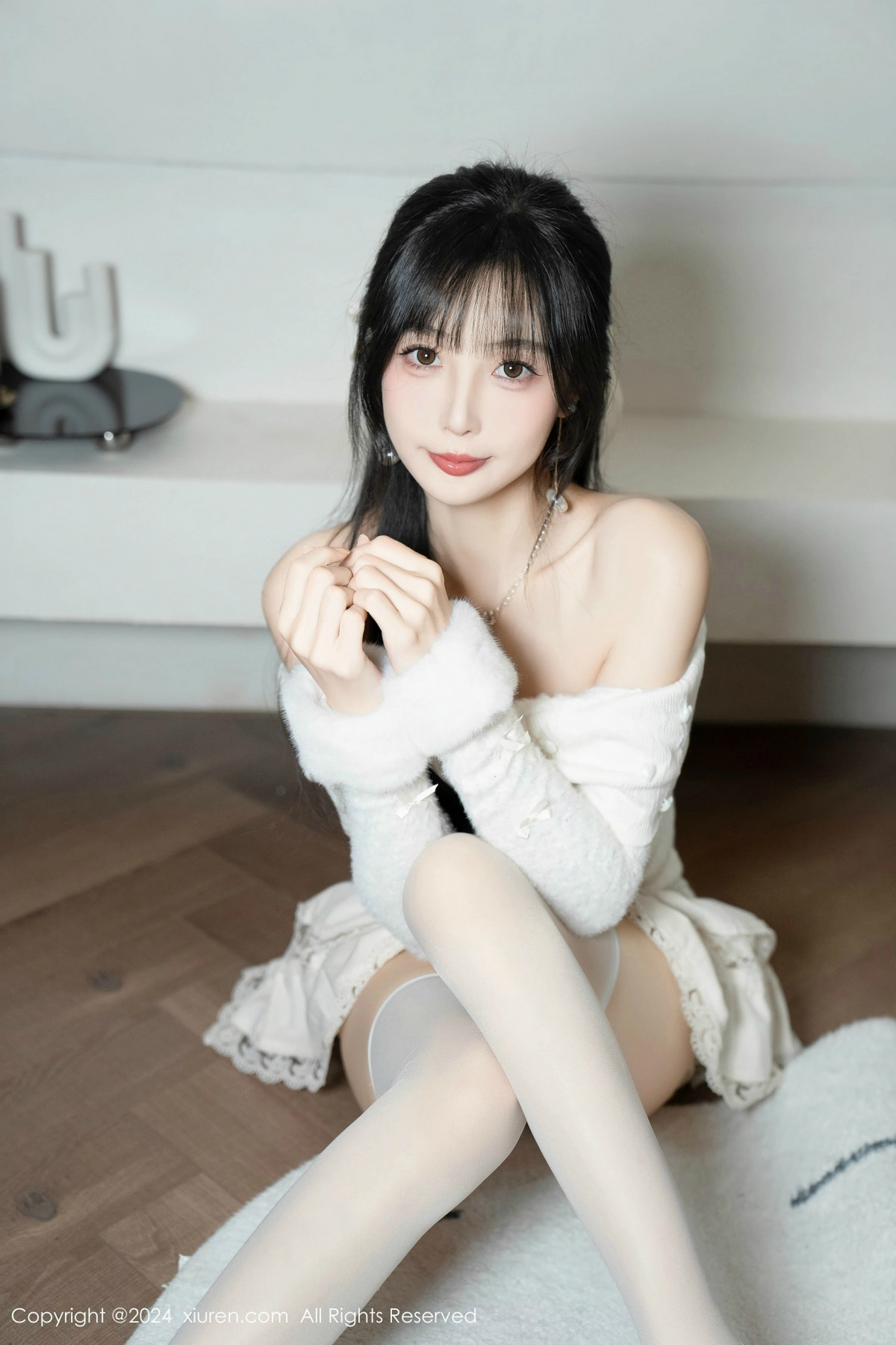 [XiuRen秀人网]第9658期林星阑写真
