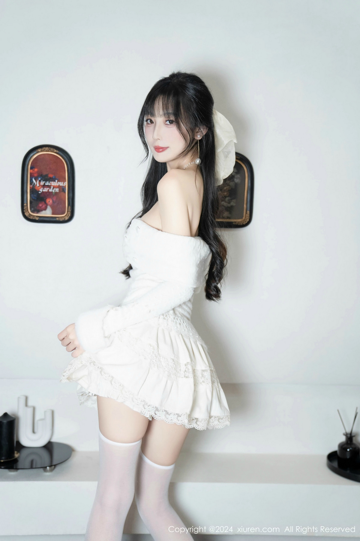 [XiuRen秀人网]第9658期林星阑写真