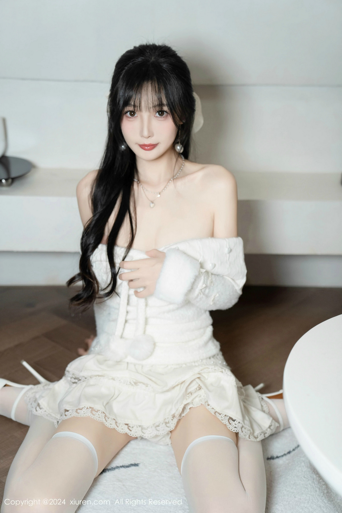 [XiuRen秀人网]第9658期林星阑写真