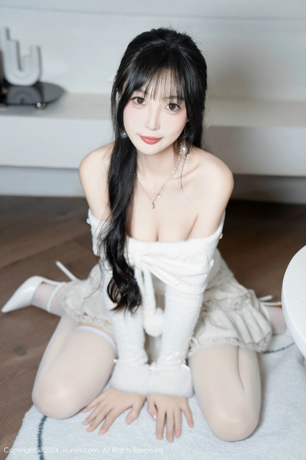 [XiuRen秀人网]第9658期林星阑写真