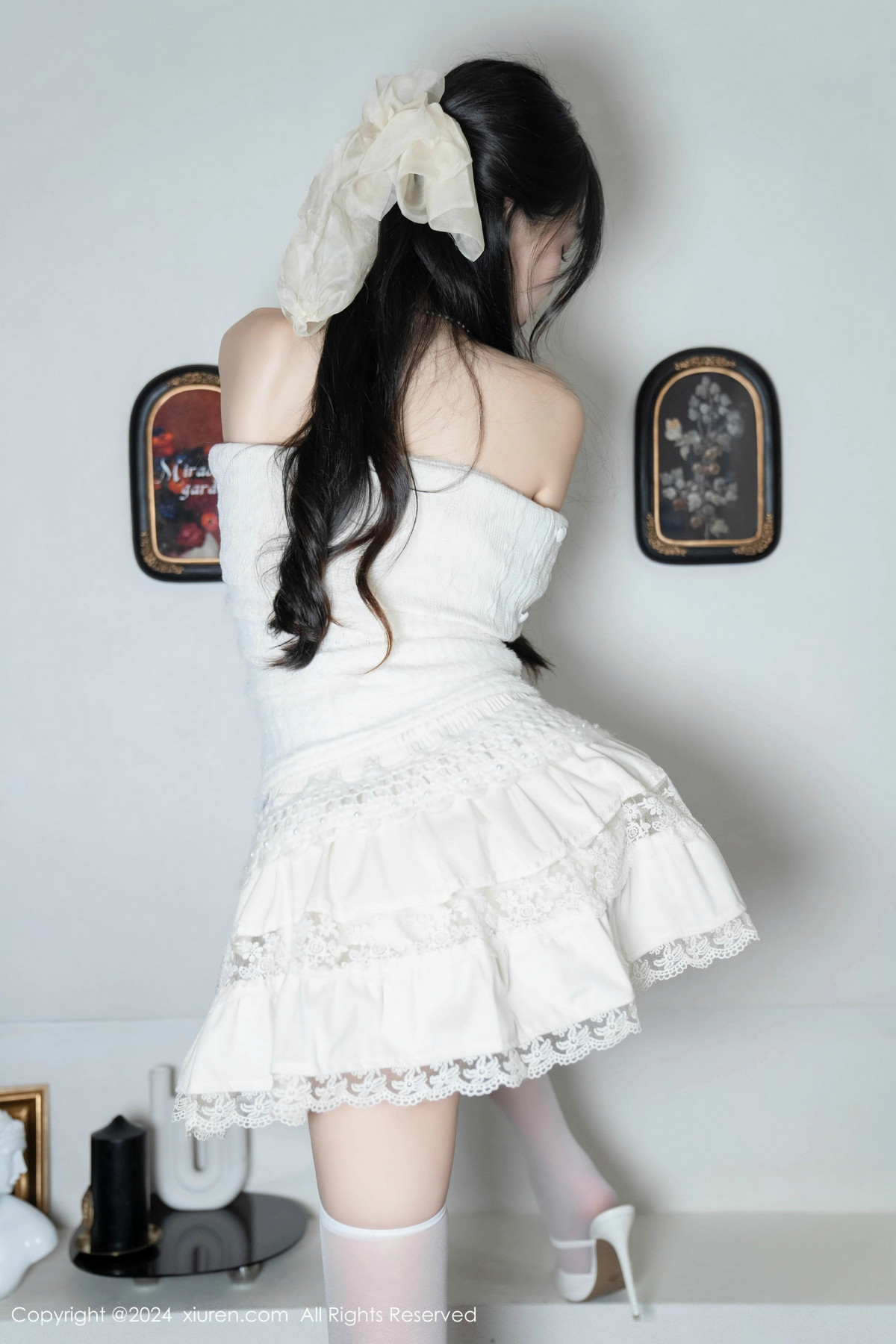 [XiuRen秀人网]第9658期林星阑写真