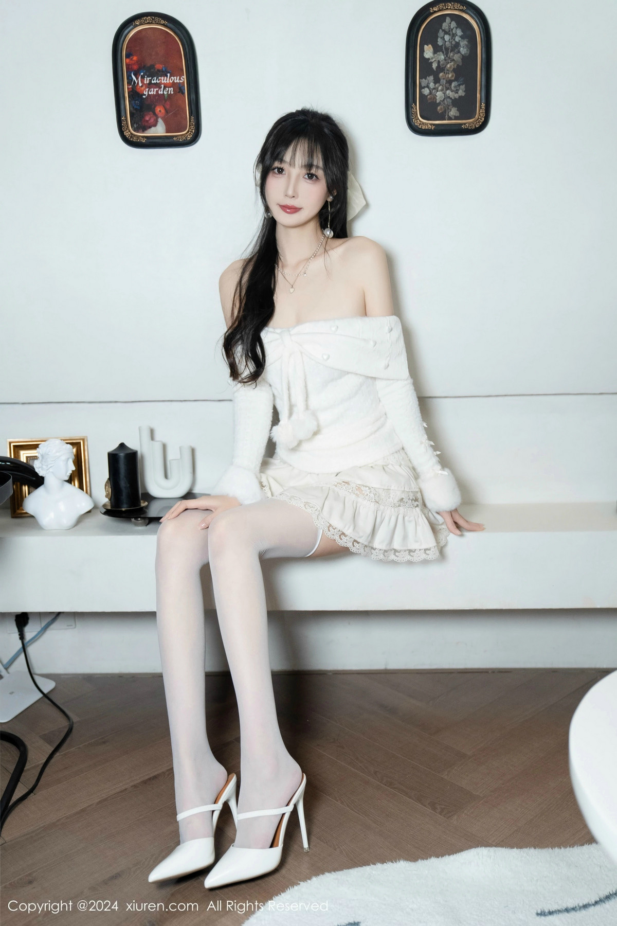 [XiuRen秀人网]第9658期林星阑写真