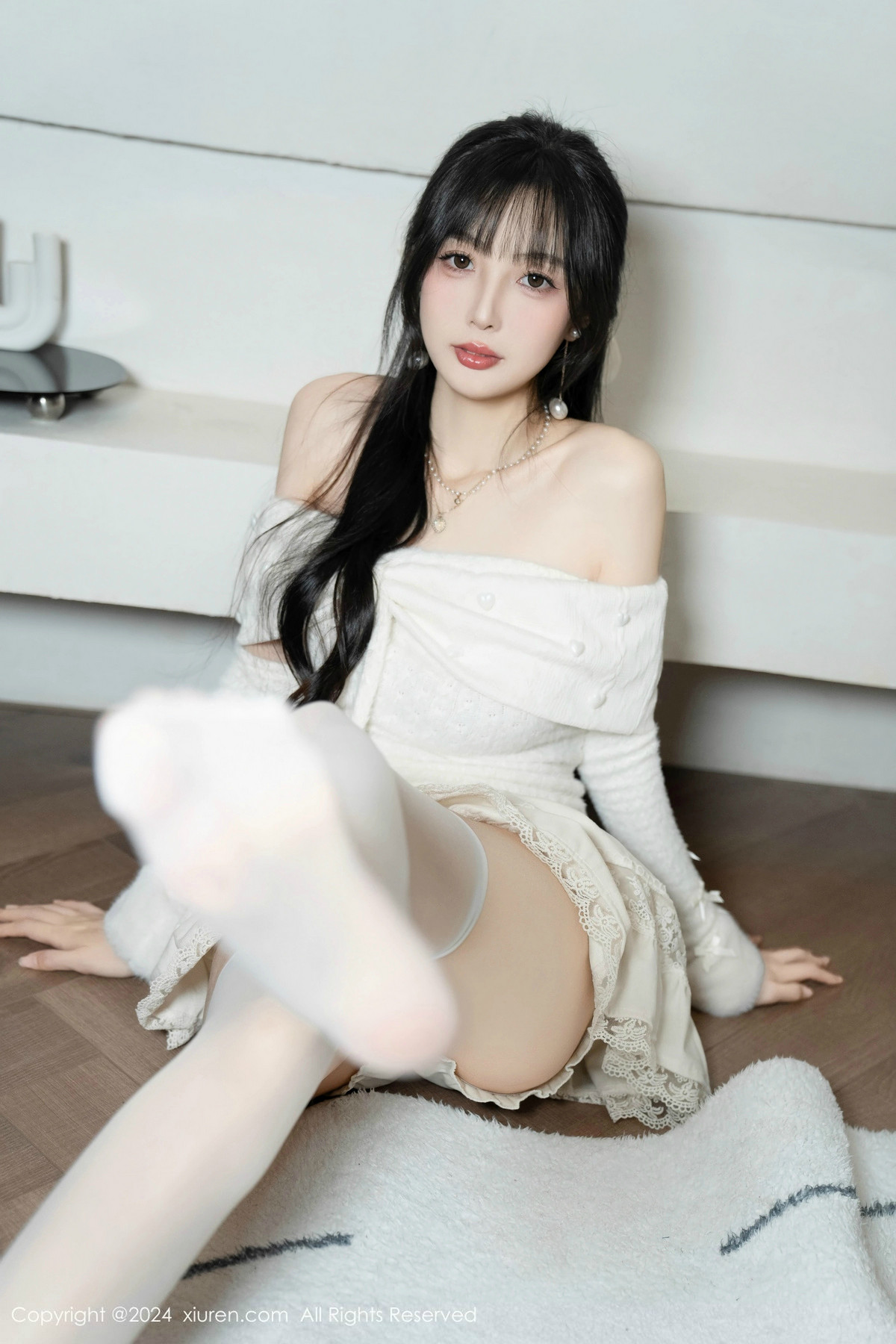 [XiuRen秀人网]第9658期林星阑写真
