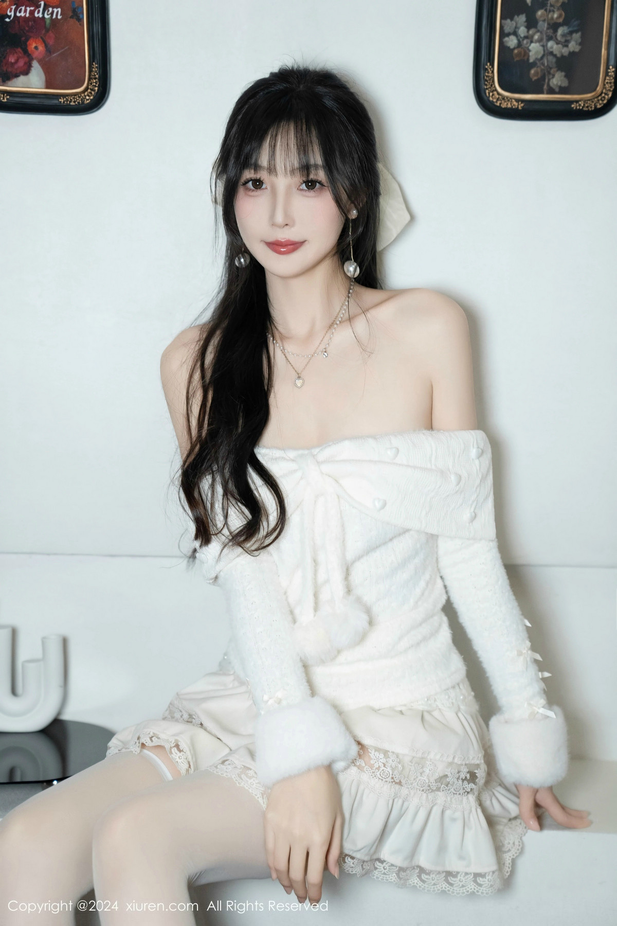 [XiuRen秀人网]第9658期林星阑写真