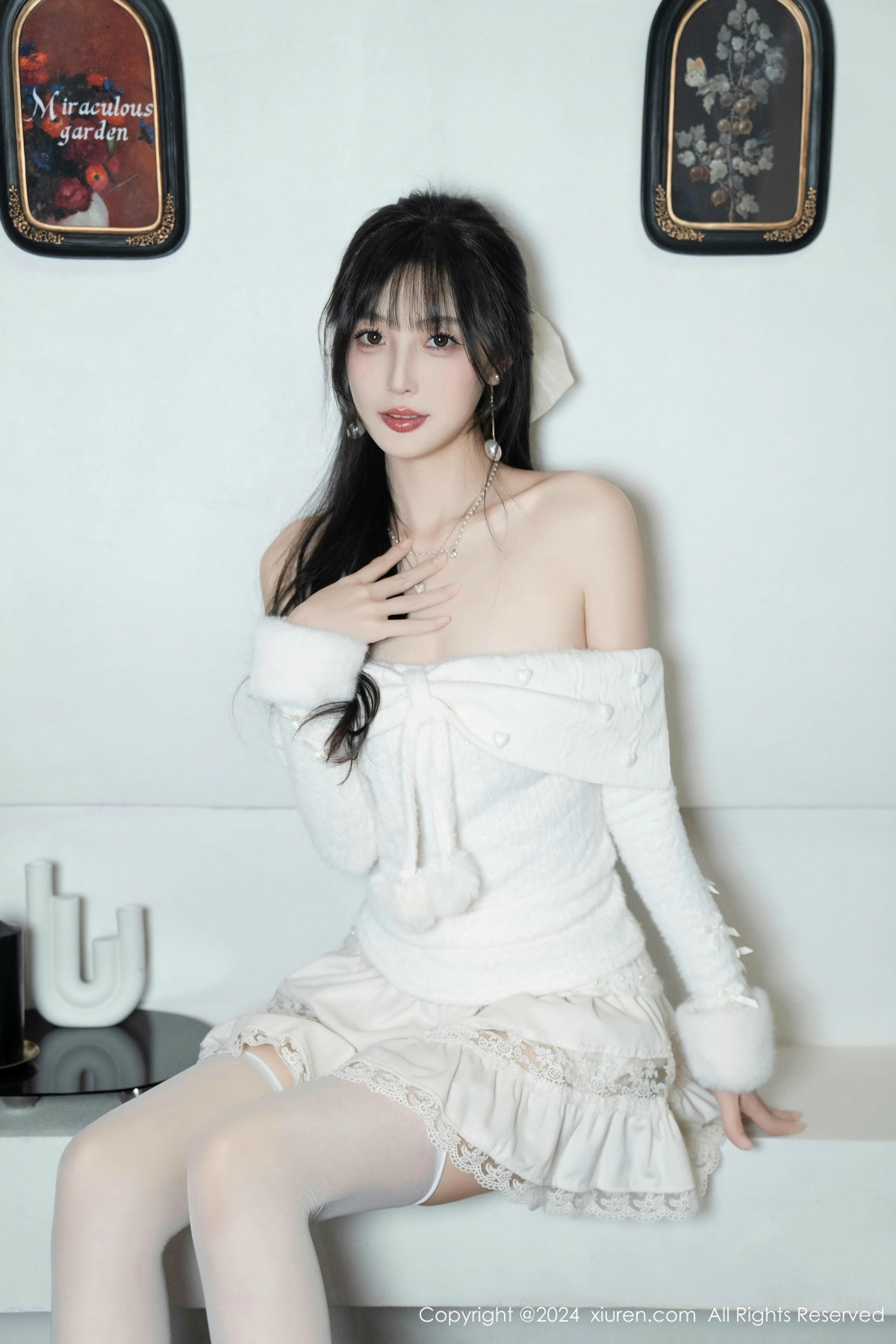 [XiuRen秀人网]第9658期林星阑写真