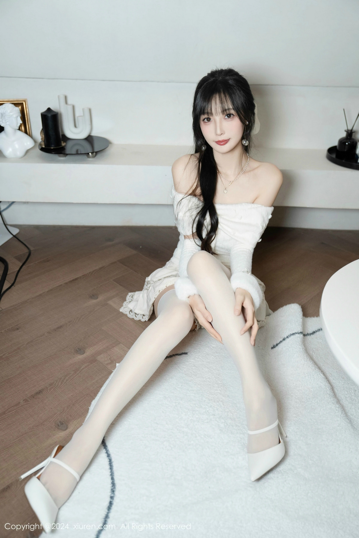 [XiuRen秀人网]第9658期林星阑写真