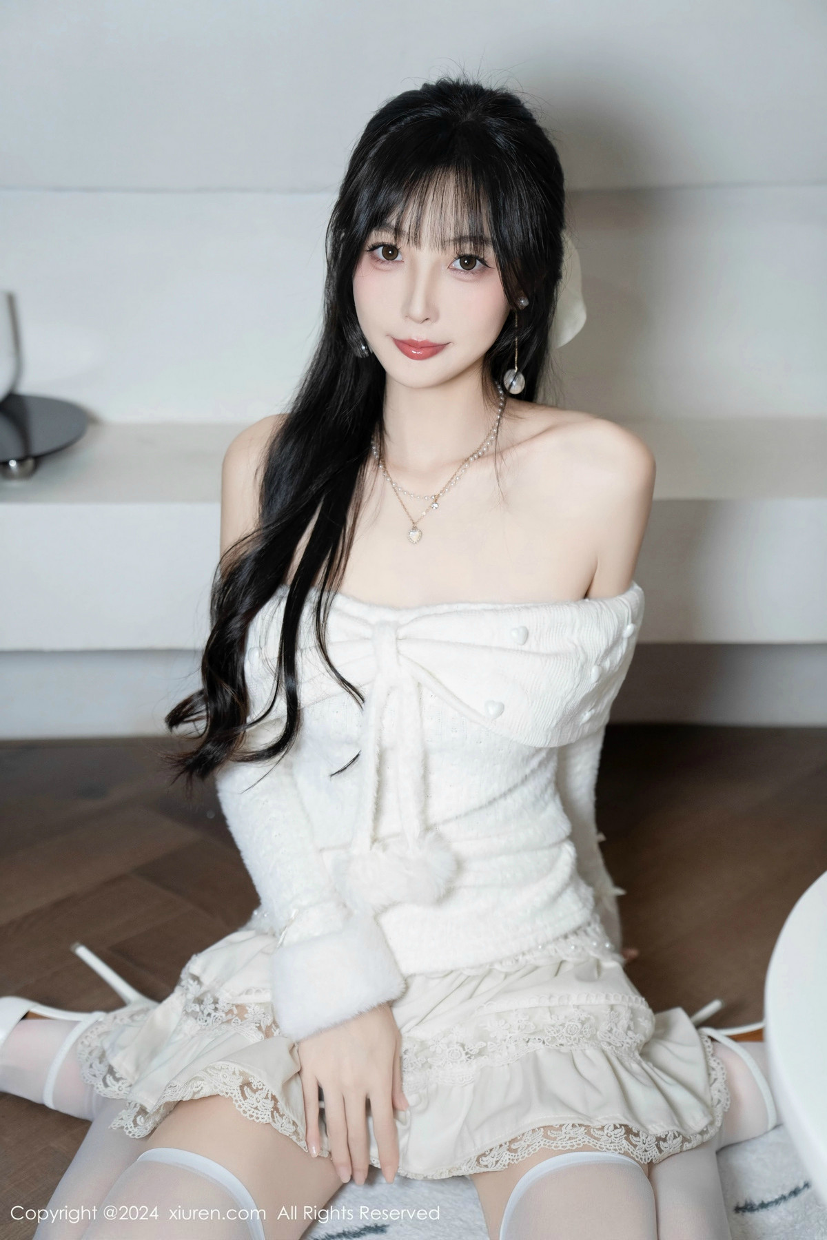 [XiuRen秀人网]第9658期林星阑写真