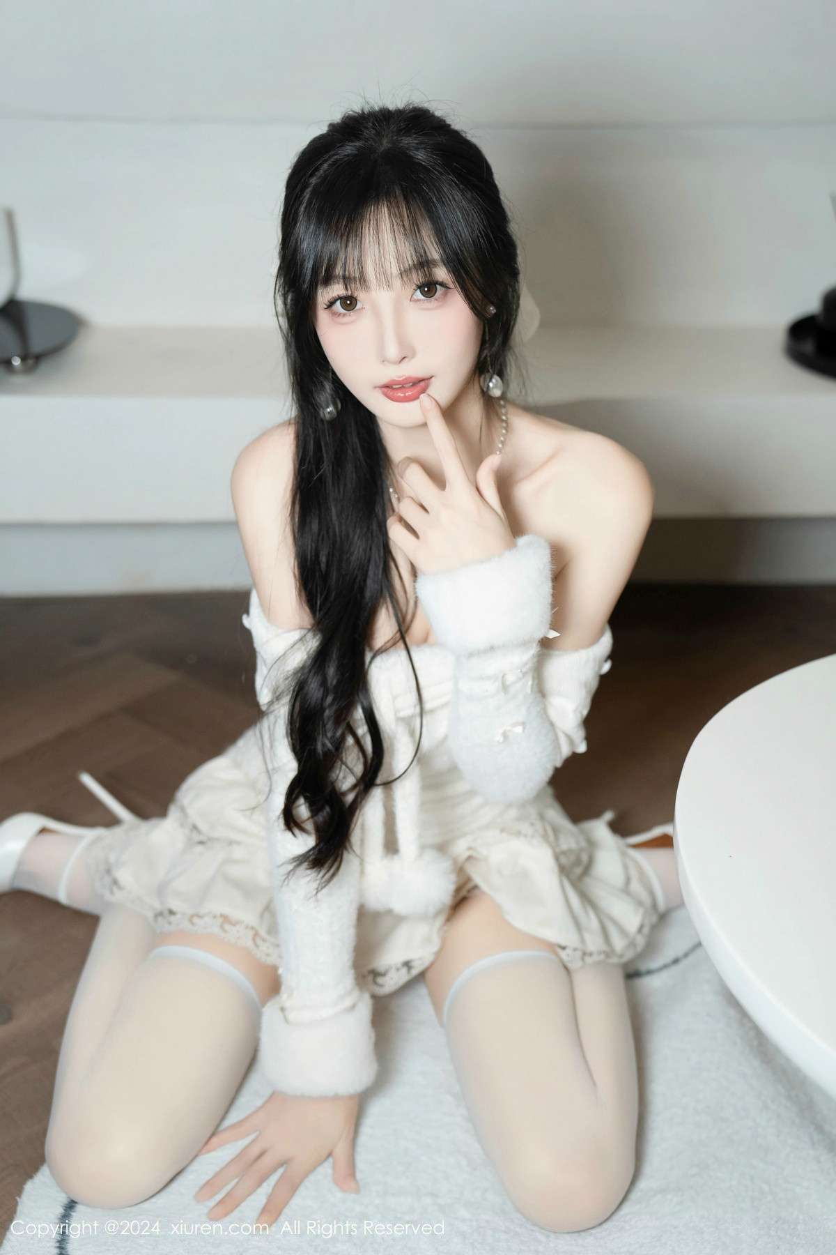 [XiuRen秀人网]第9658期林星阑写真