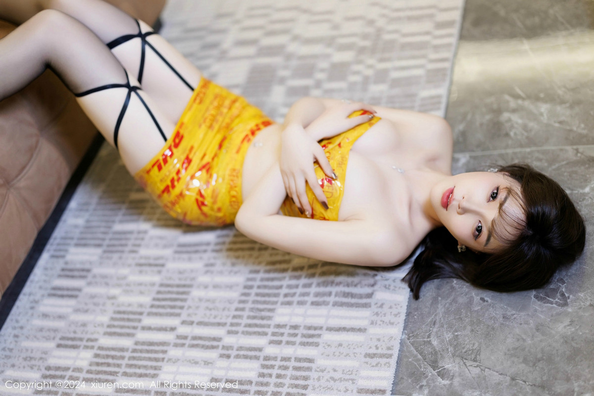[XiuRen秀人网]第9664期徐莉芝写真