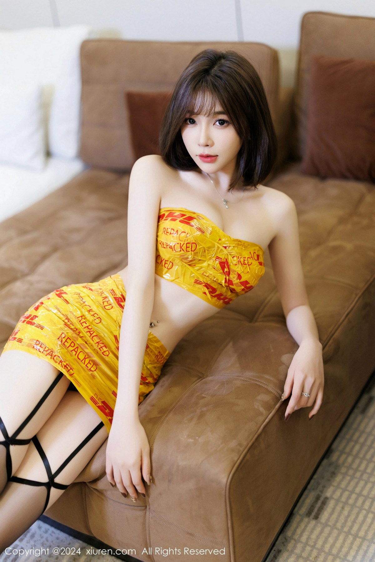 [XiuRen秀人网]第9664期徐莉芝写真