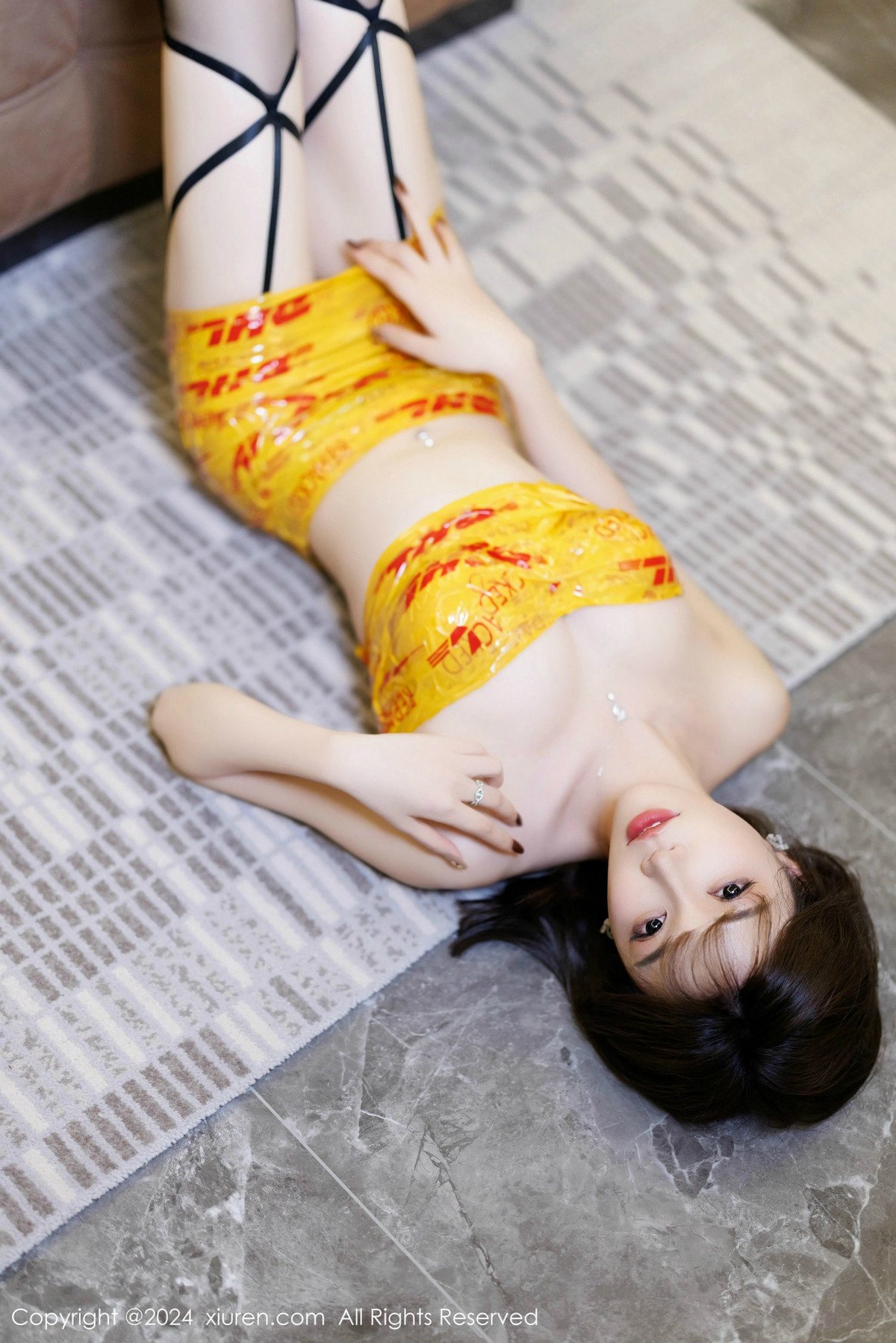 [XiuRen秀人网]第9664期徐莉芝写真