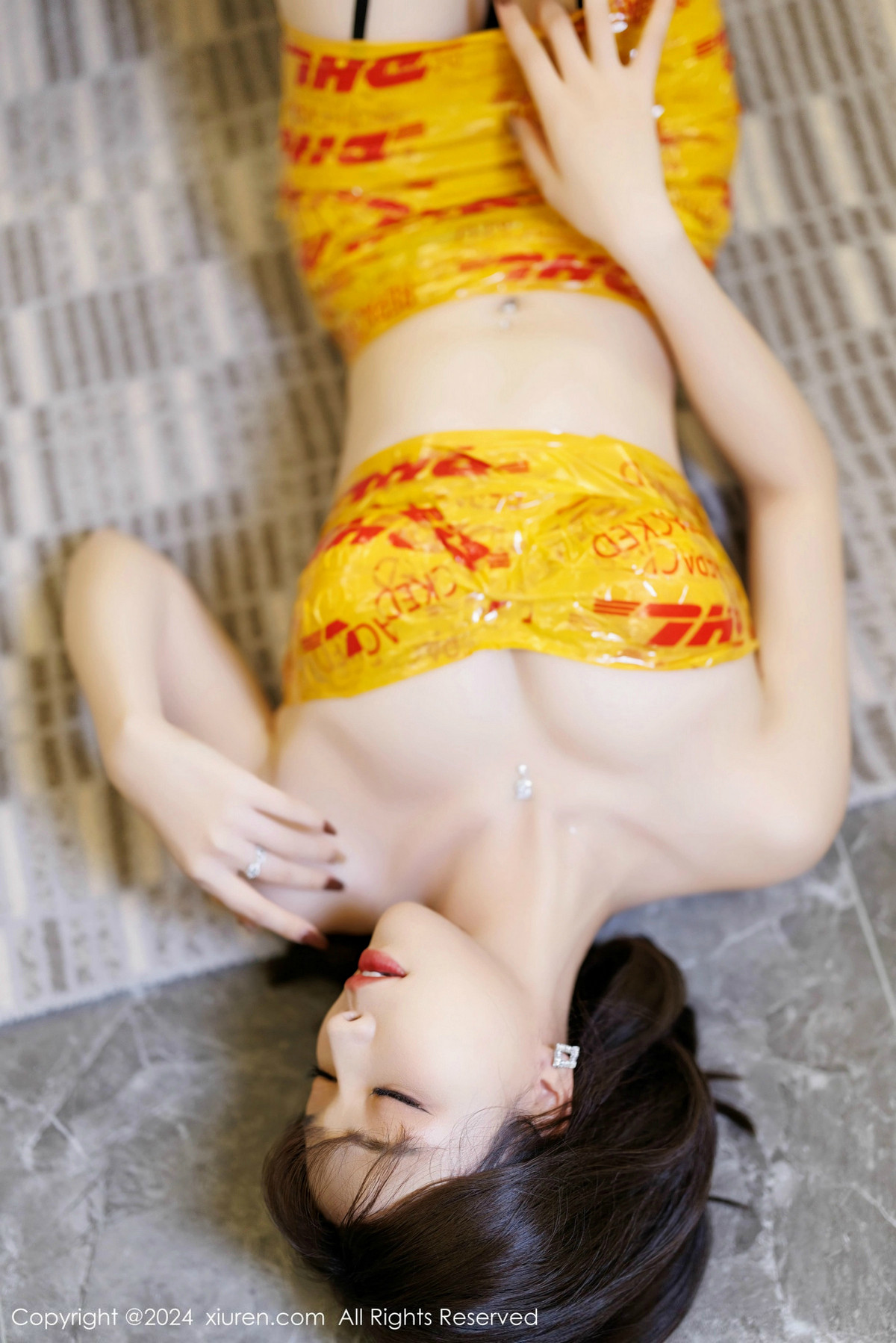 [XiuRen秀人网]第9664期徐莉芝写真
