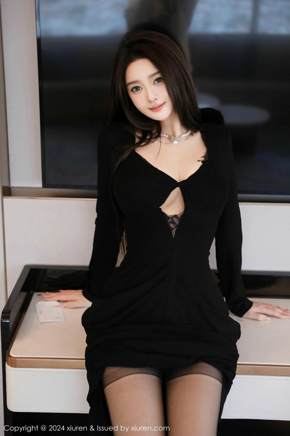 [XiuRen秀人网]第9670期Candy糖糖写真