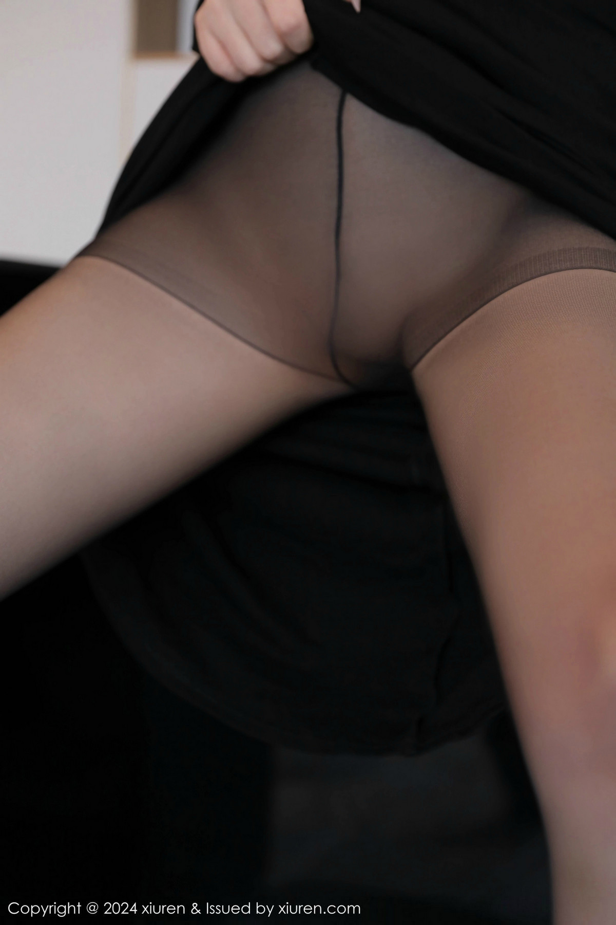 [XiuRen秀人网]第9670期Candy糖糖写真