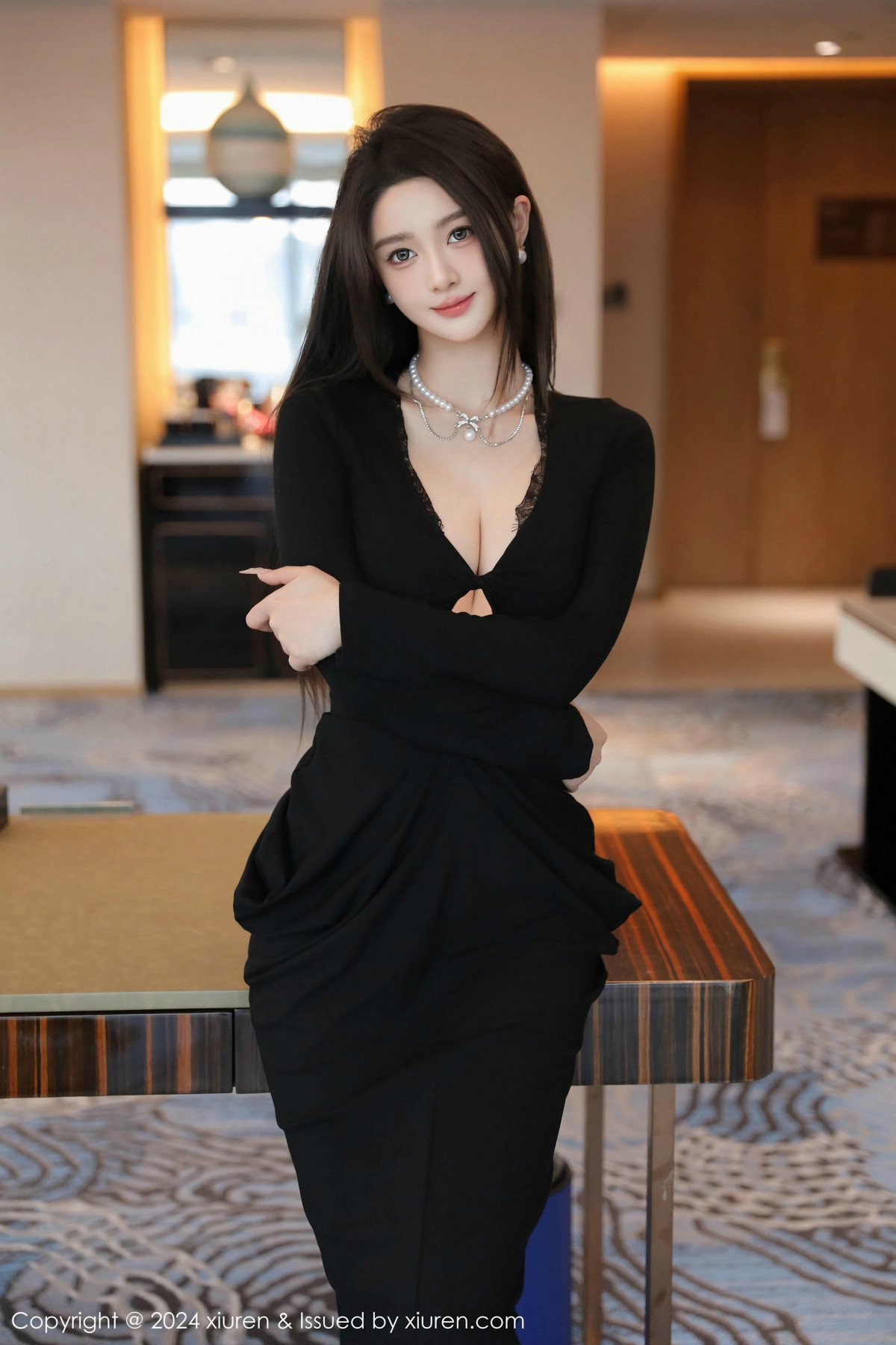 [XiuRen秀人网]第9670期Candy糖糖写真