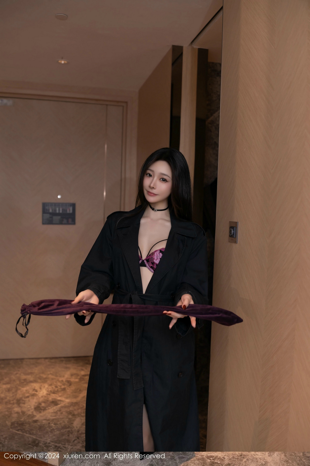 [XiuRen秀人网]第9672期小逗逗写真