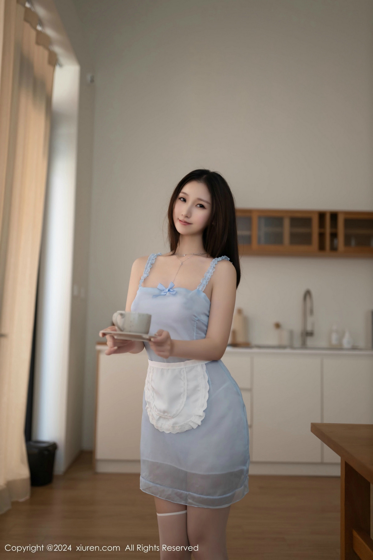 [XiuRen秀人网]第9676期模特合集写真