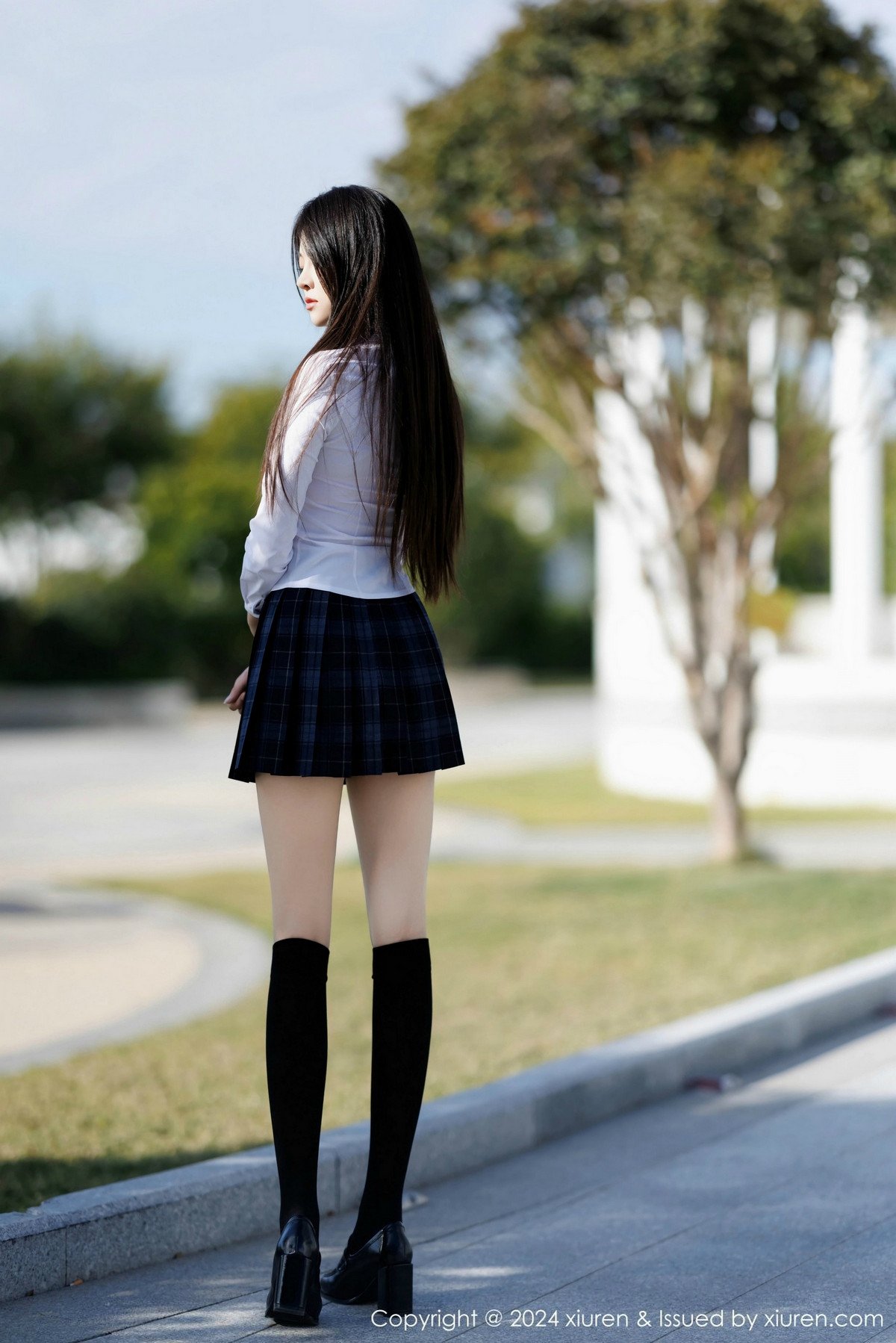 [XiuRen秀人网]第9682期初梦瑶写真