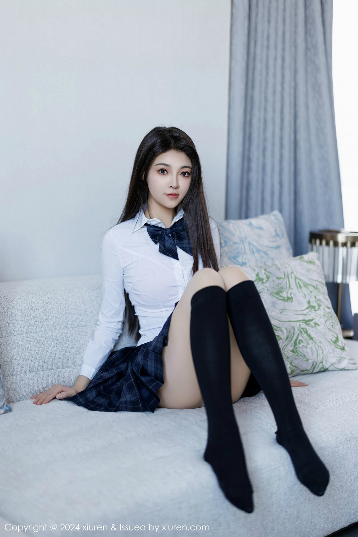 [XiuRen秀人网]第9682期初梦瑶写真