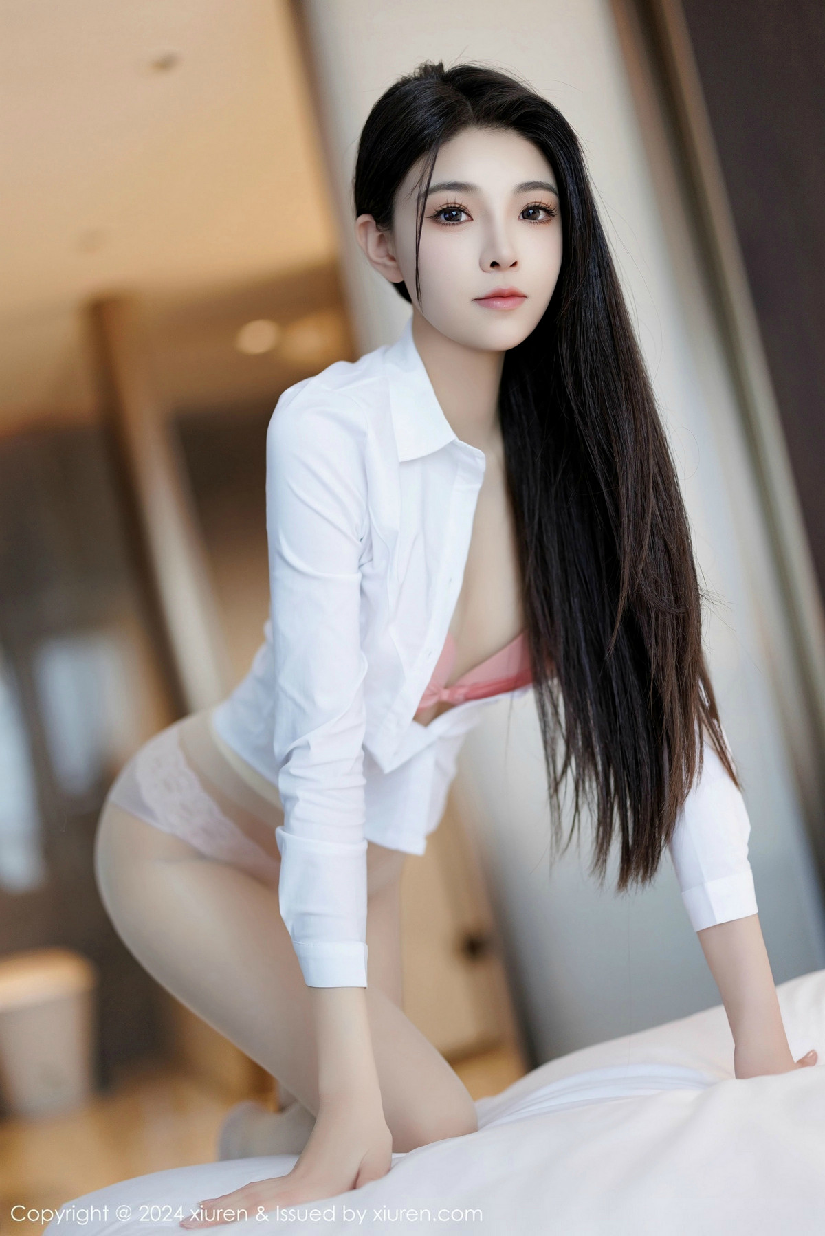 [XiuRen秀人网]第9682期初梦瑶写真