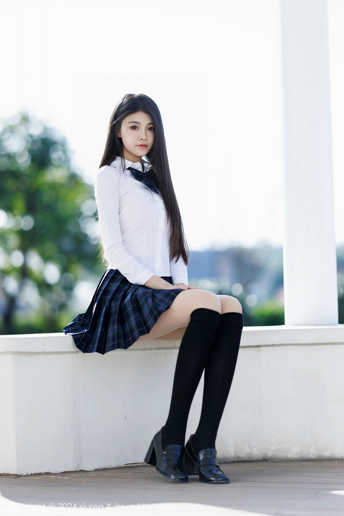 [XiuRen秀人网]第9682期初梦瑶写真
