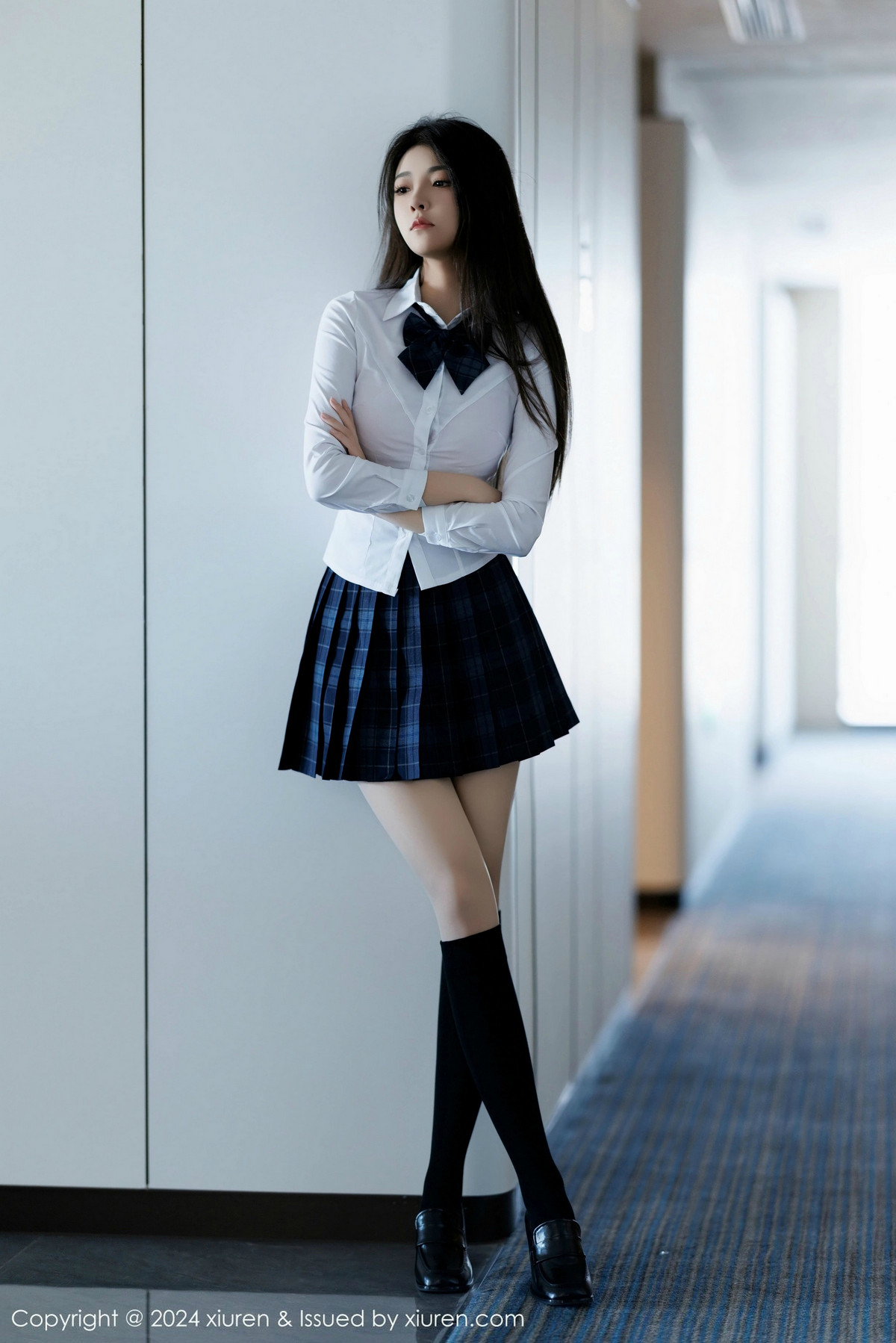 [XiuRen秀人网]第9682期初梦瑶写真