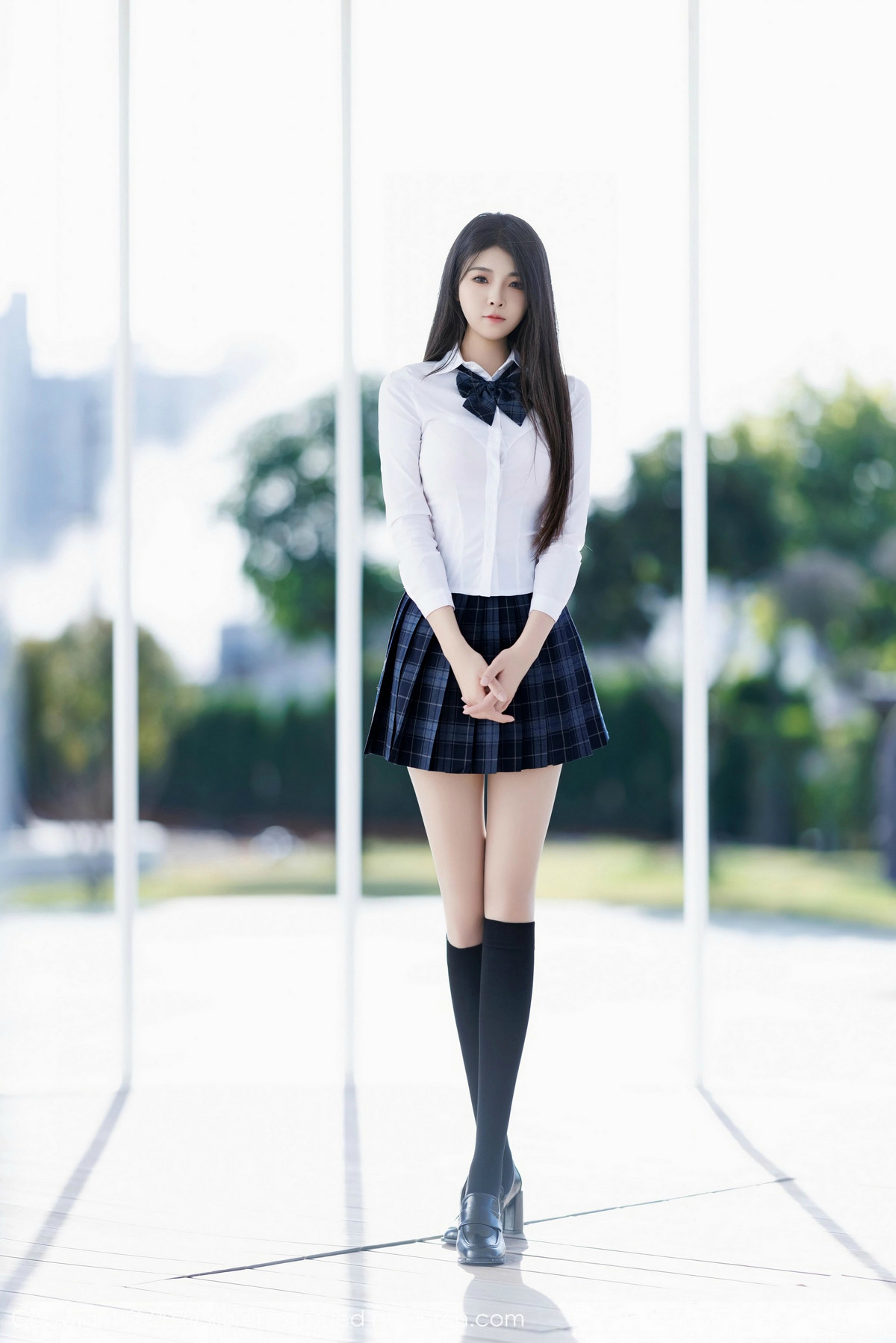 [XiuRen秀人网]第9682期初梦瑶写真