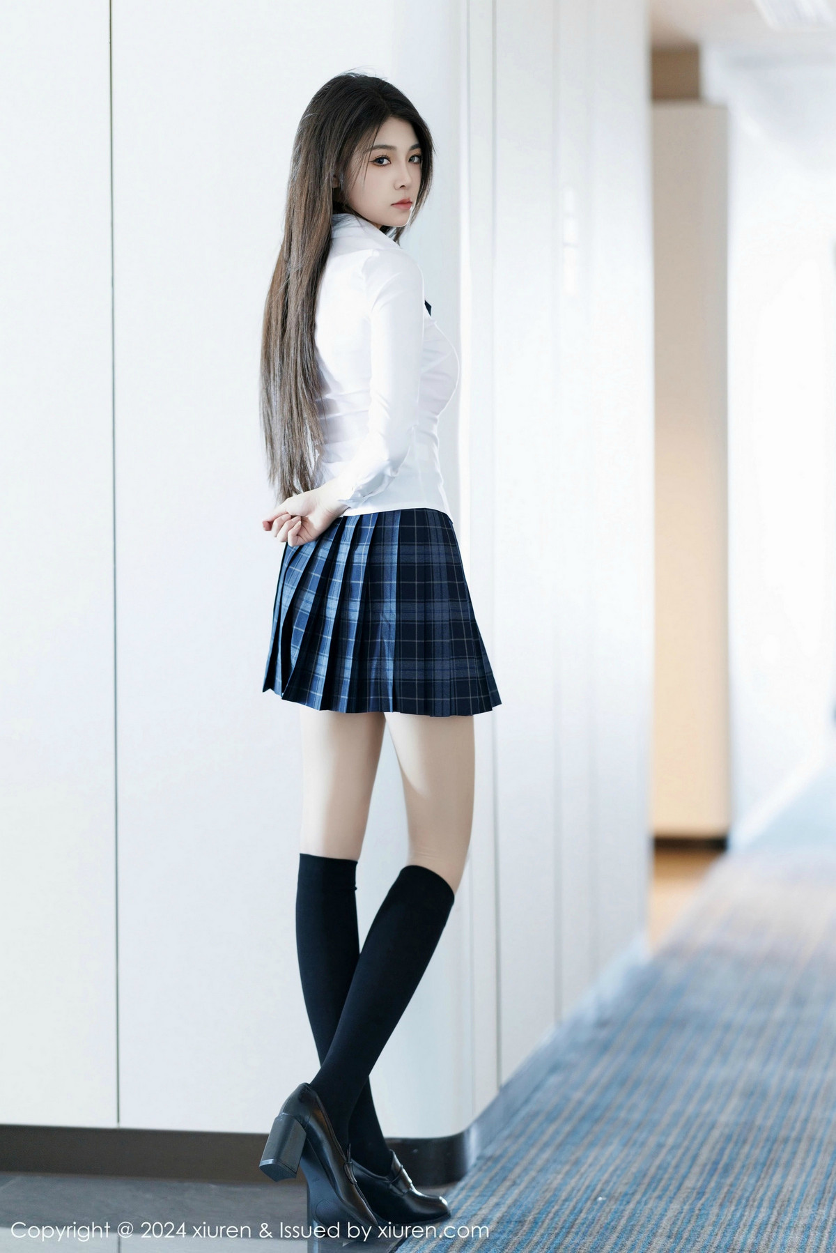 [XiuRen秀人网]第9682期初梦瑶写真
