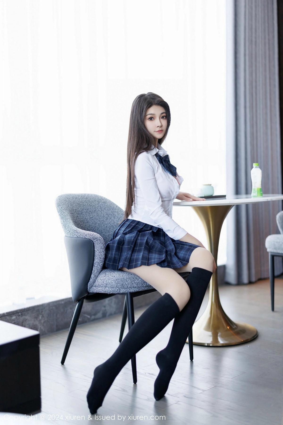 [XiuRen秀人网]第9682期初梦瑶写真