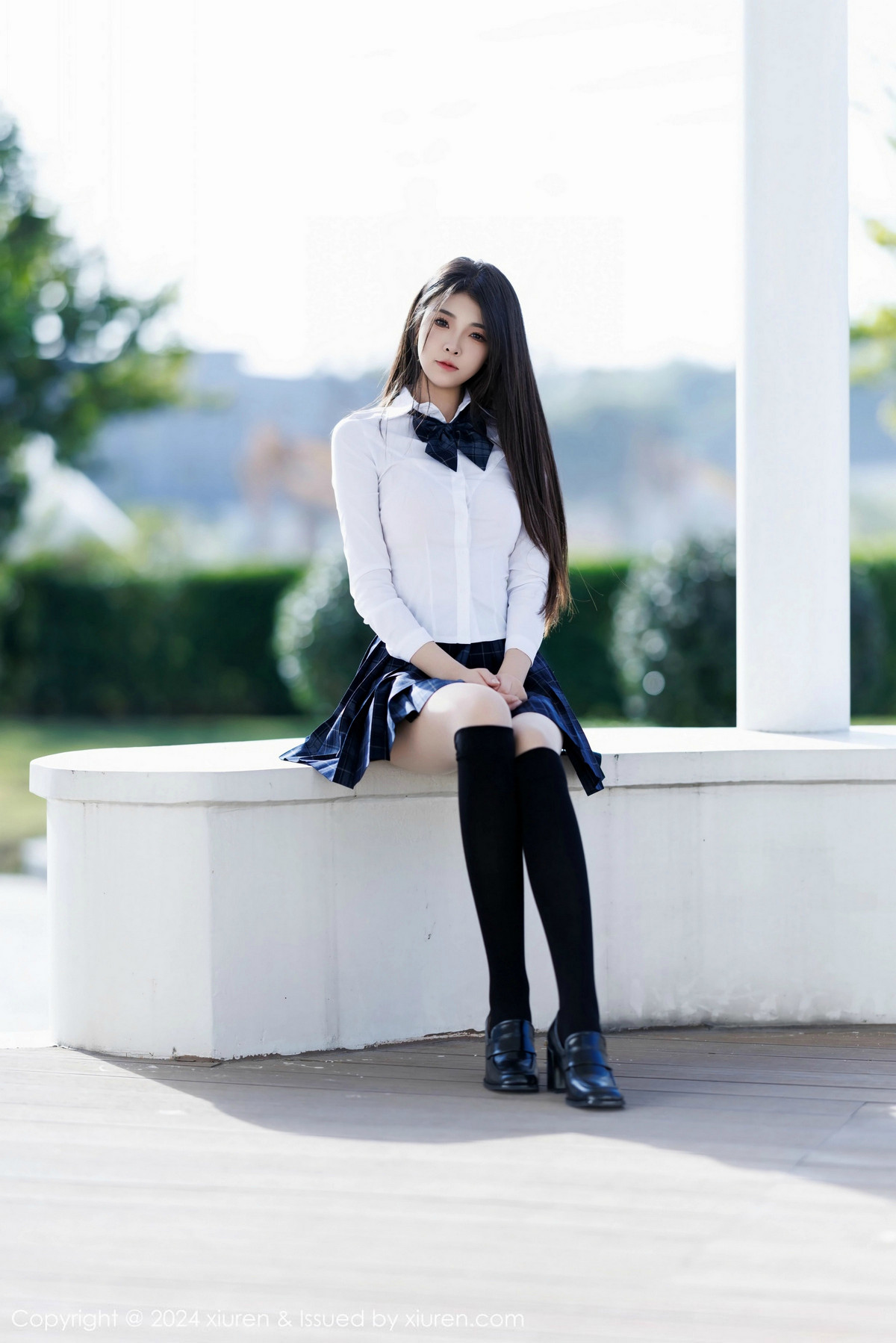 [XiuRen秀人网]第9682期初梦瑶写真