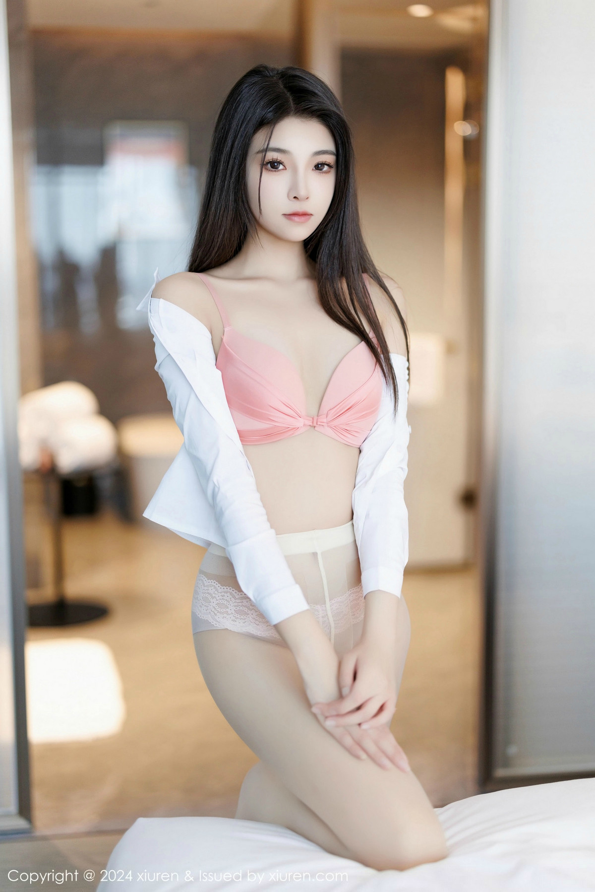 [XiuRen秀人网]第9682期初梦瑶写真
