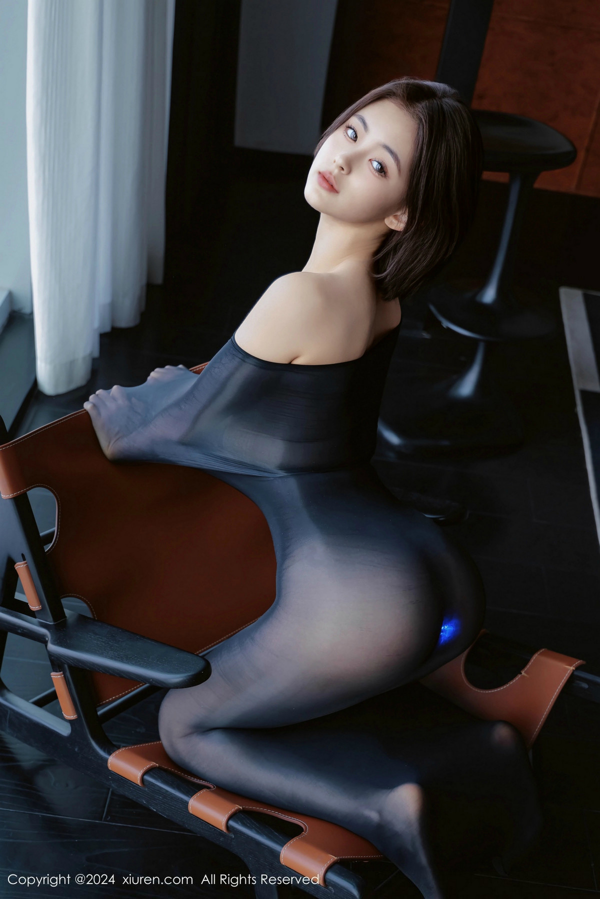 [XiuRen秀人网]第9684期小橘子写真