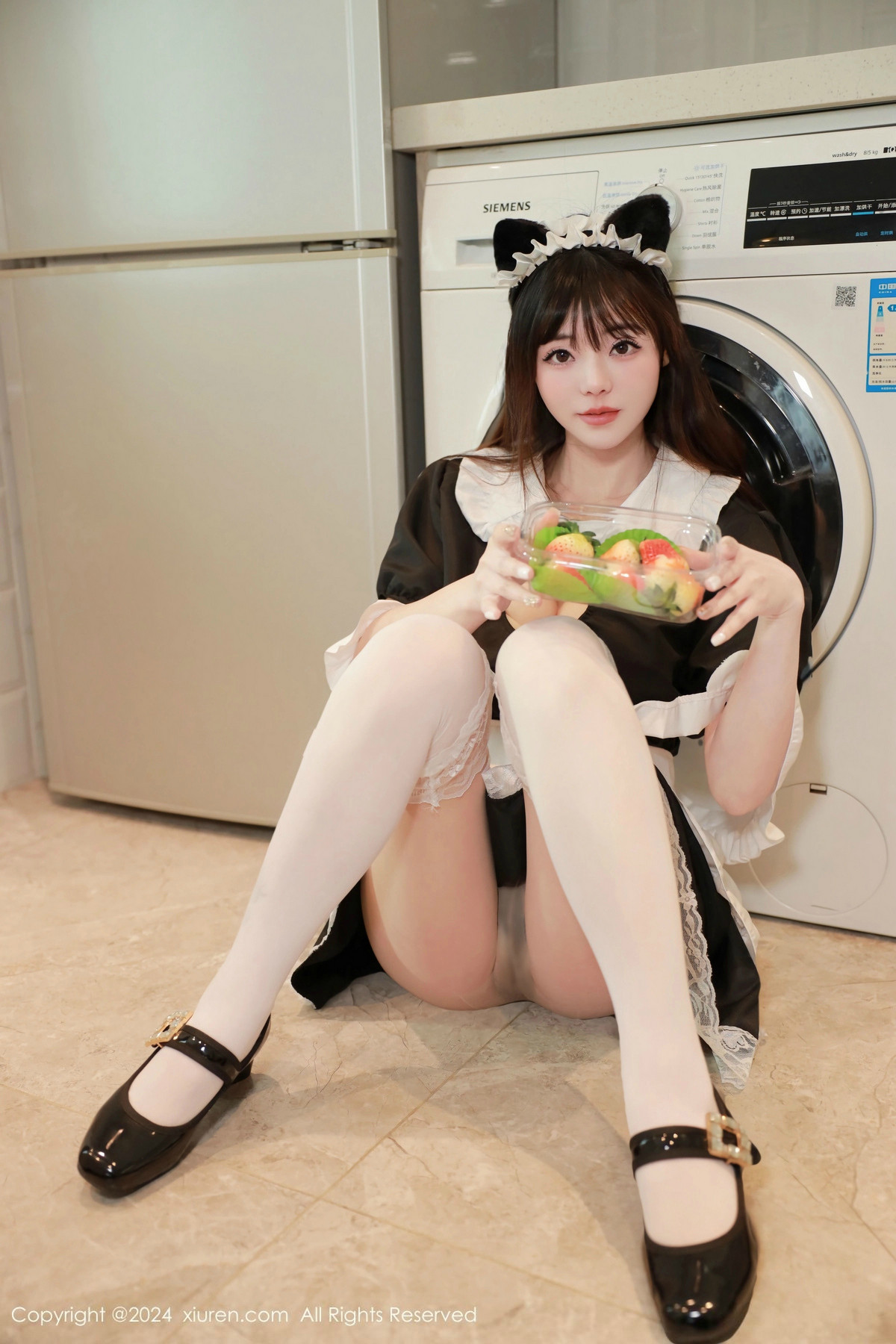 [XiuRen秀人网]第9686期佘贝拉写真