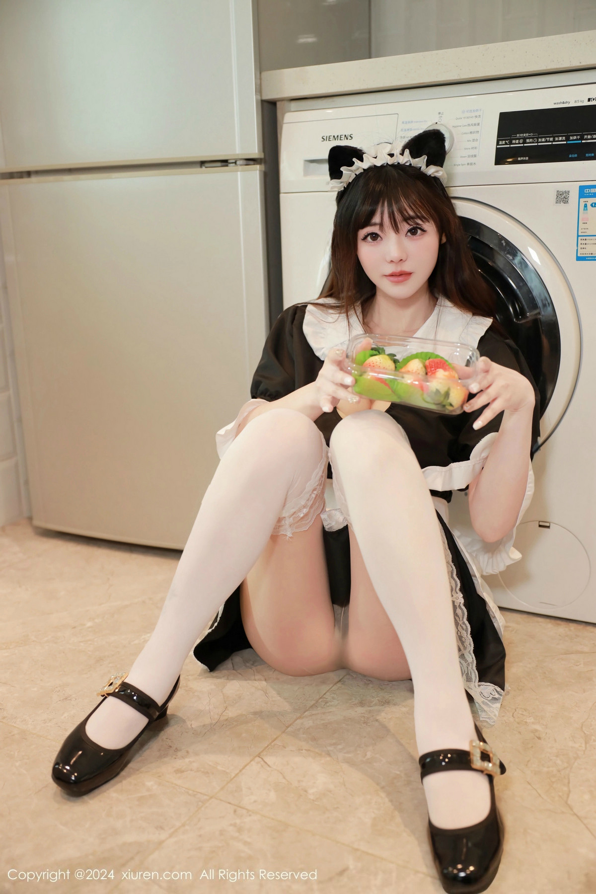 [XiuRen秀人网]第9686期佘贝拉写真