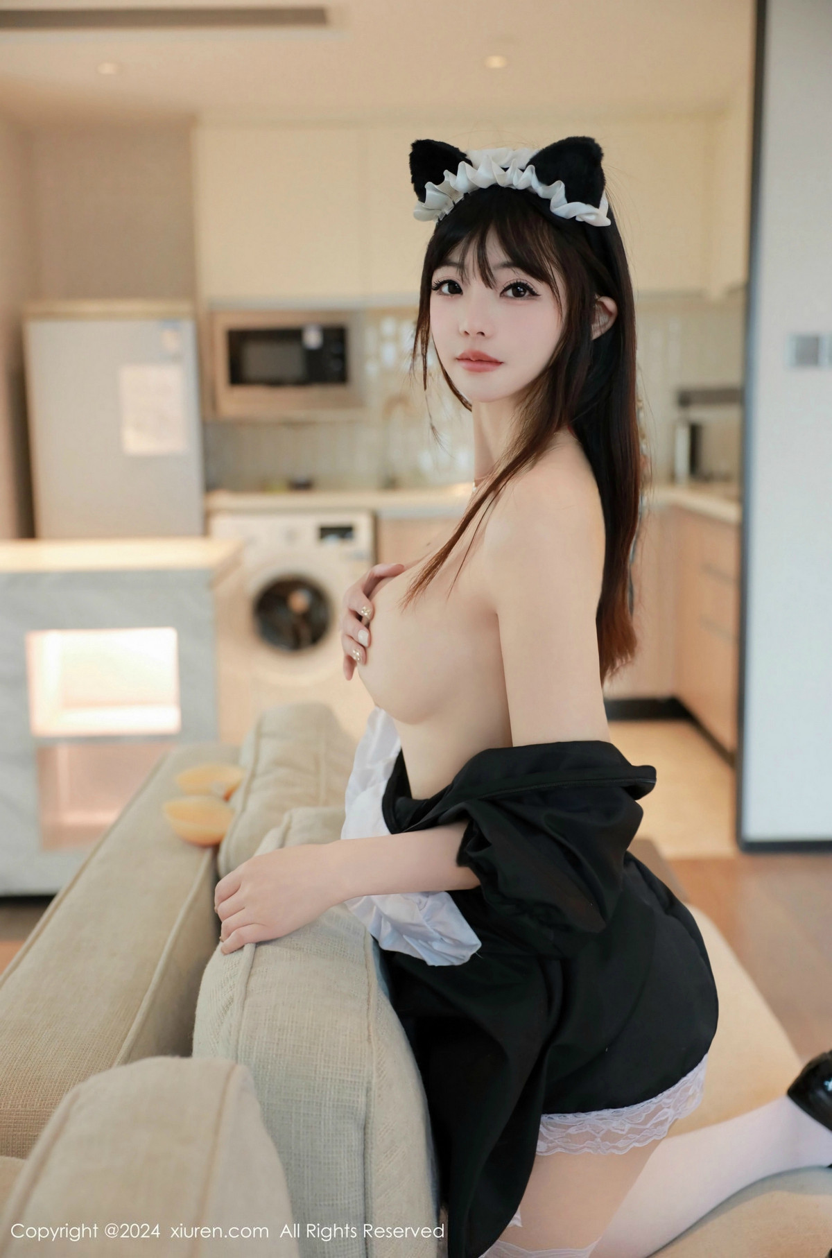 [XiuRen秀人网]第9686期佘贝拉写真