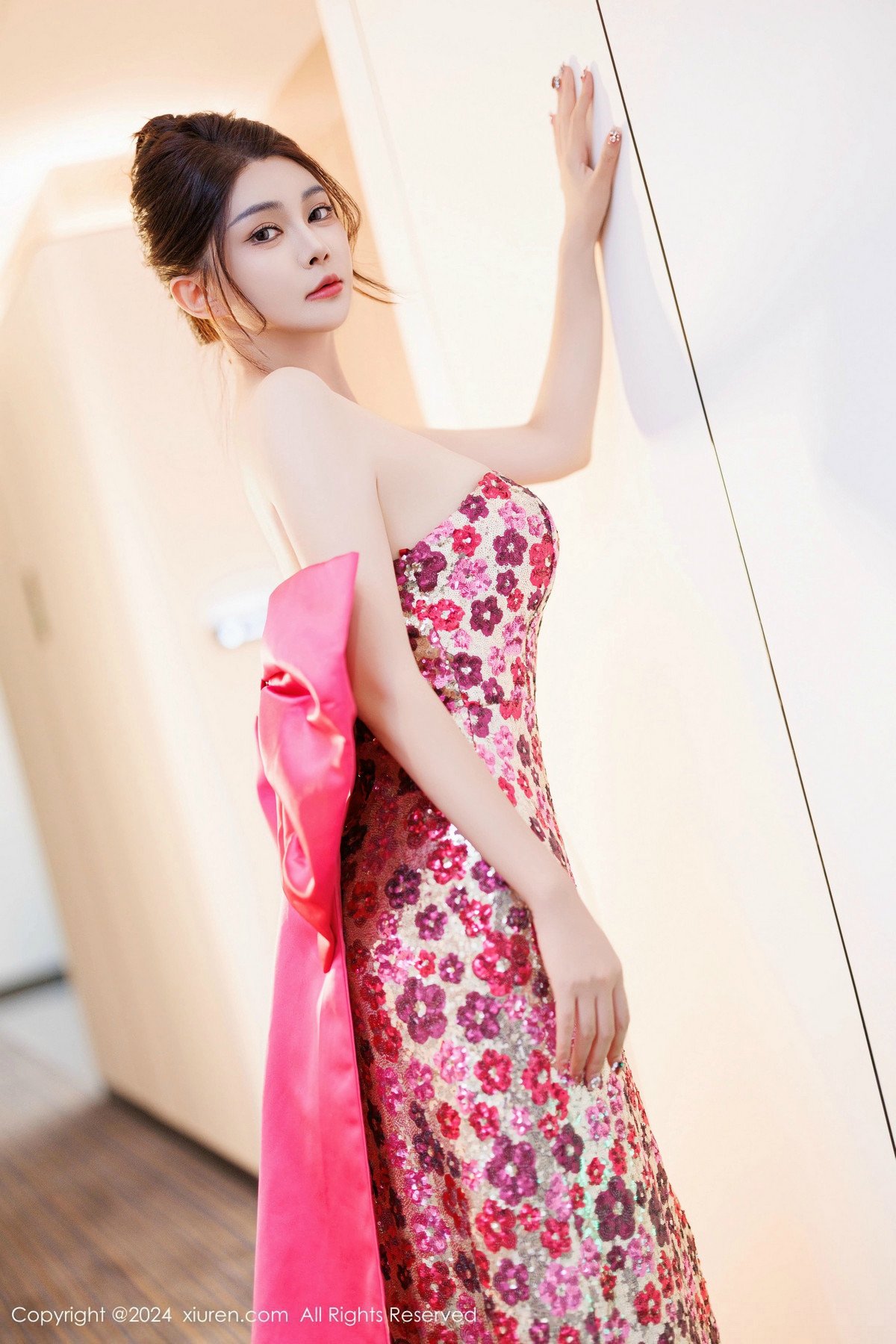 [XiuRen秀人网]第9688期凯竹写真