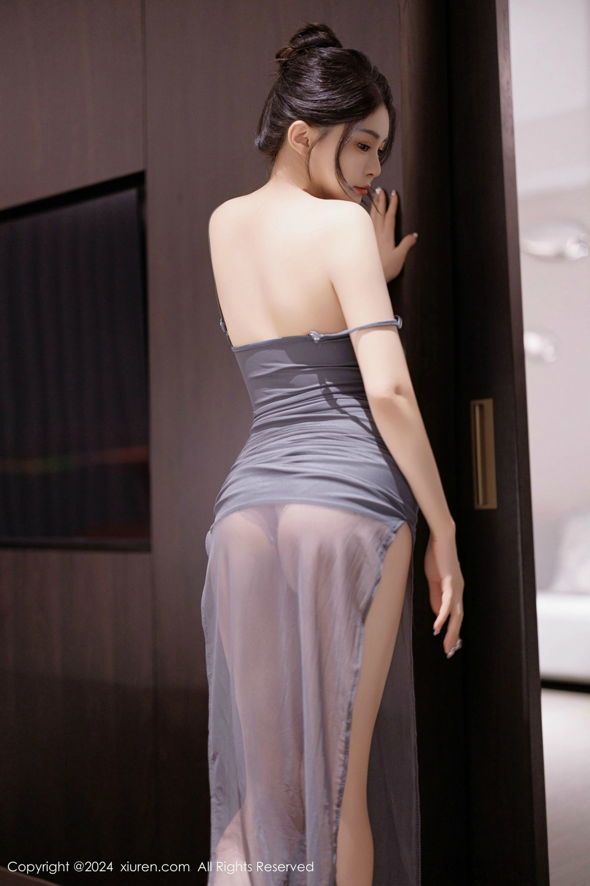 [XiuRen秀人网]第9688期凯竹写真