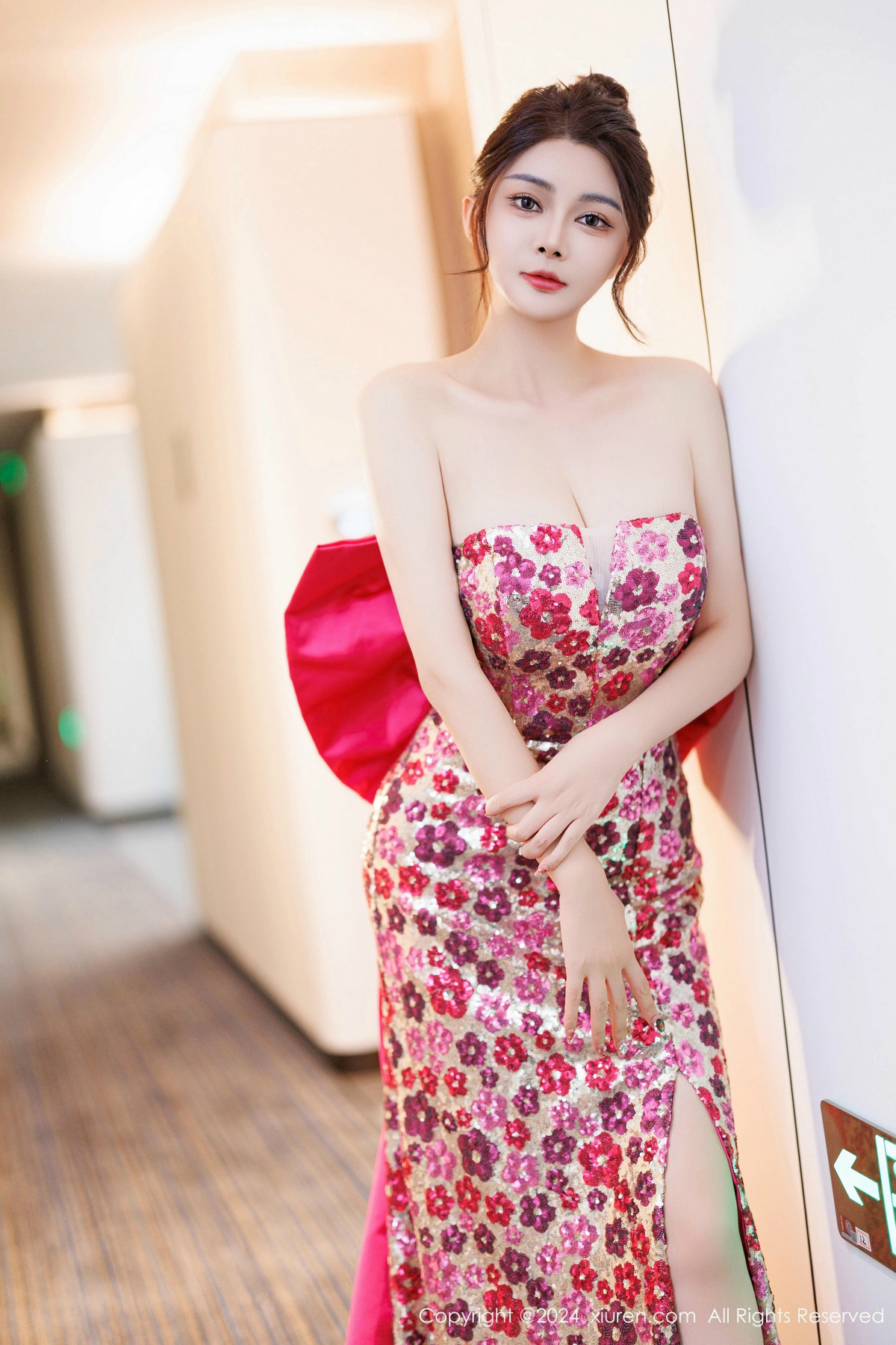 [XiuRen秀人网]第9688期凯竹写真