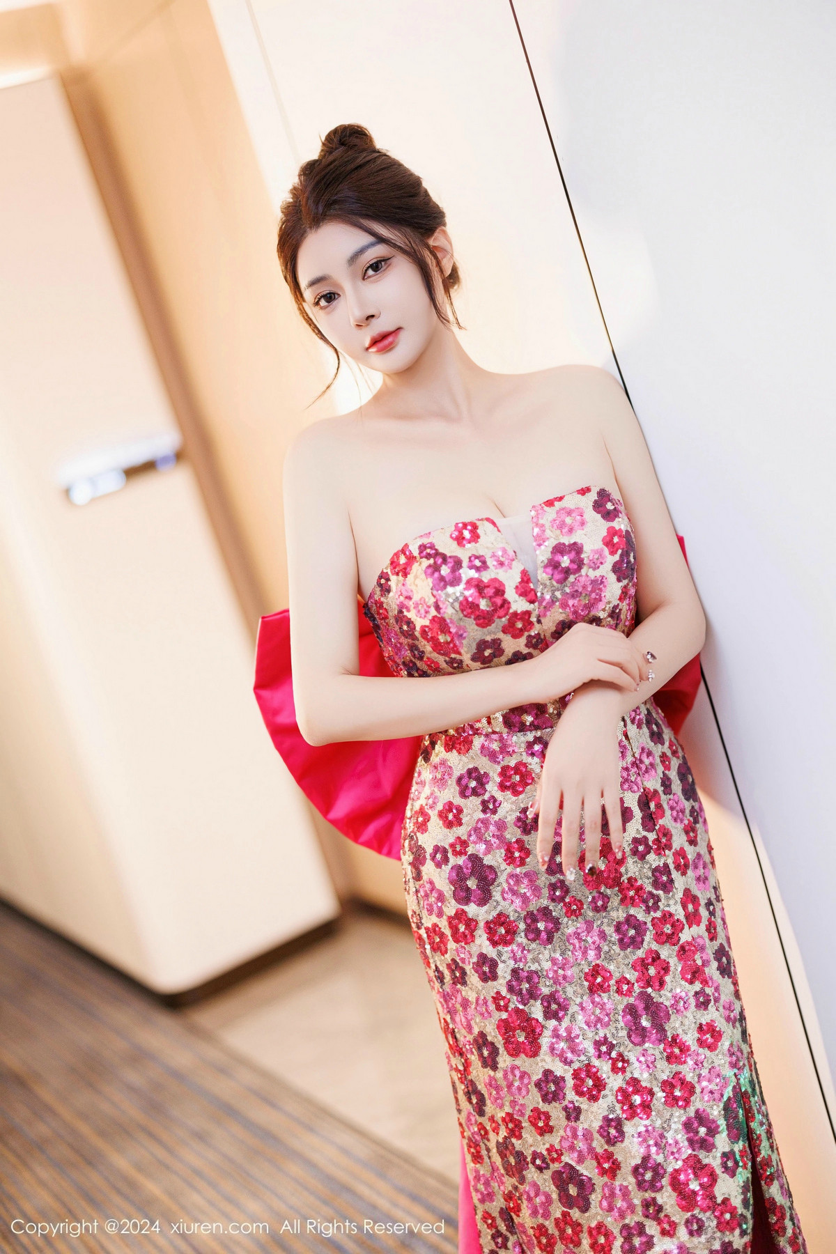 [XiuRen秀人网]第9688期凯竹写真