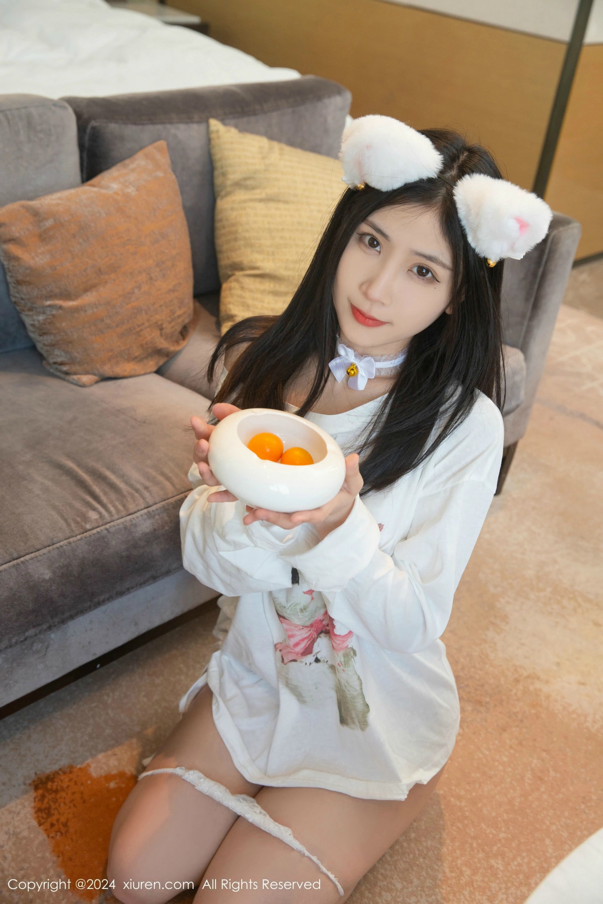 [XiuRen秀人网]第9689期刘婷婷写真