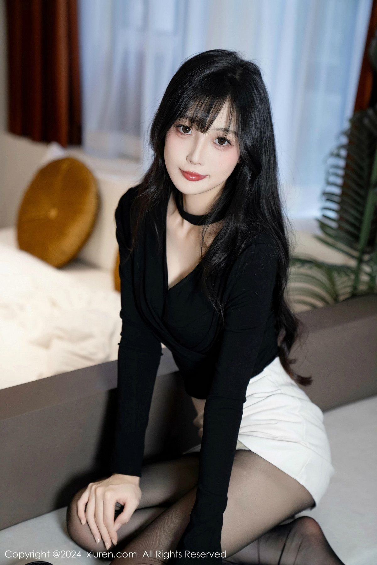 [XiuRen秀人网]第9691期林星阑写真