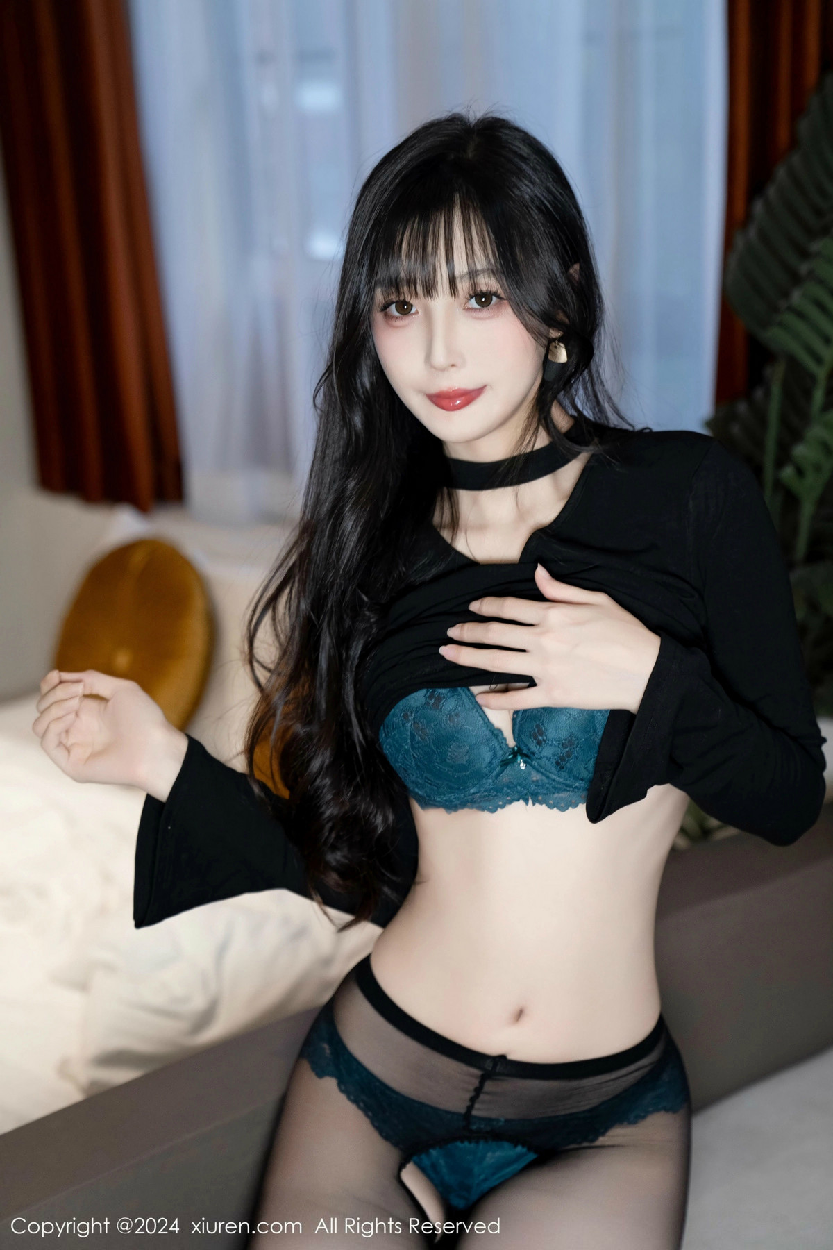 [XiuRen秀人网]第9691期林星阑写真